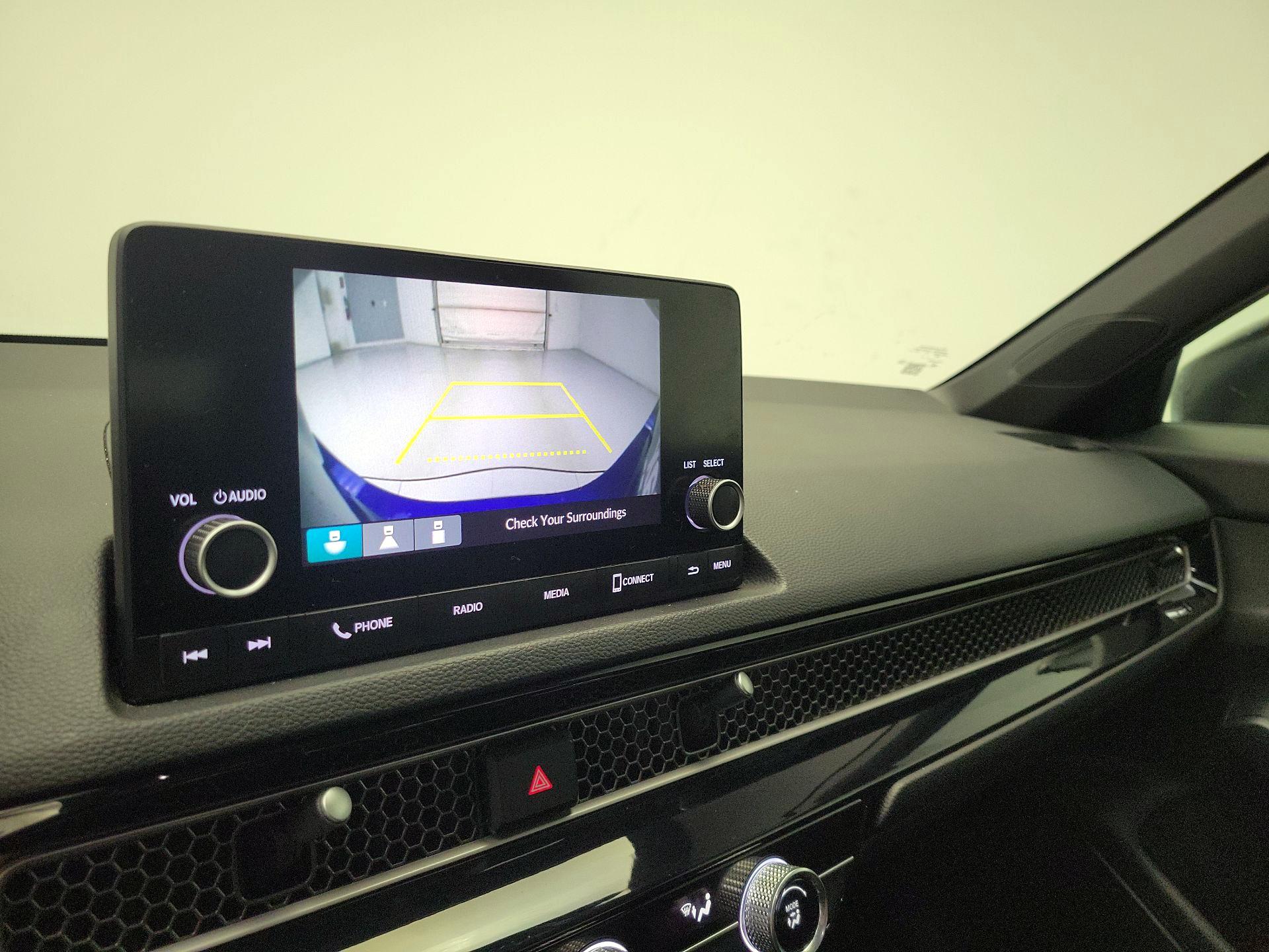 Thumbnail: 2022 Honda Civic - 14