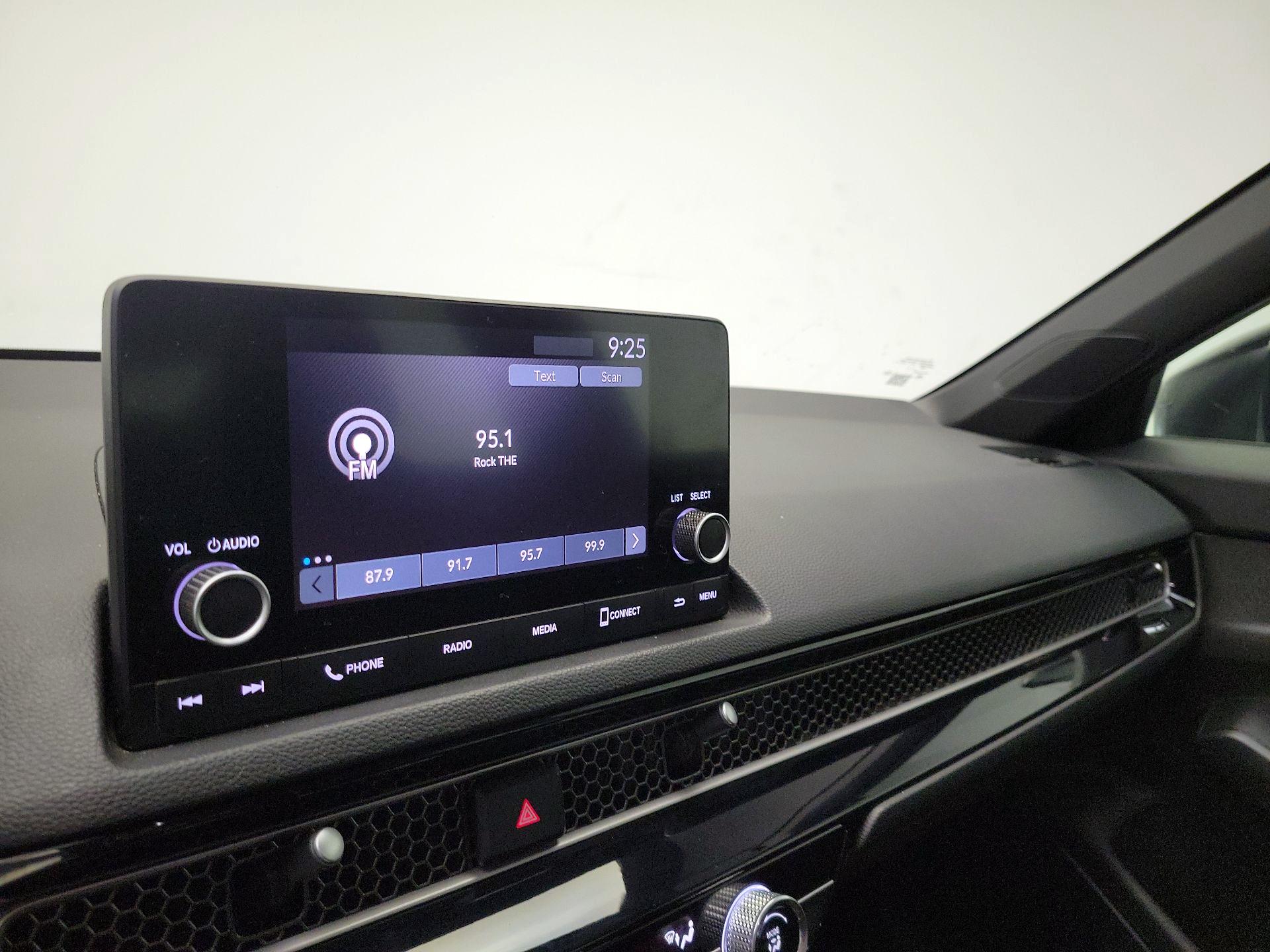 Thumbnail: 2022 Honda Civic - 15