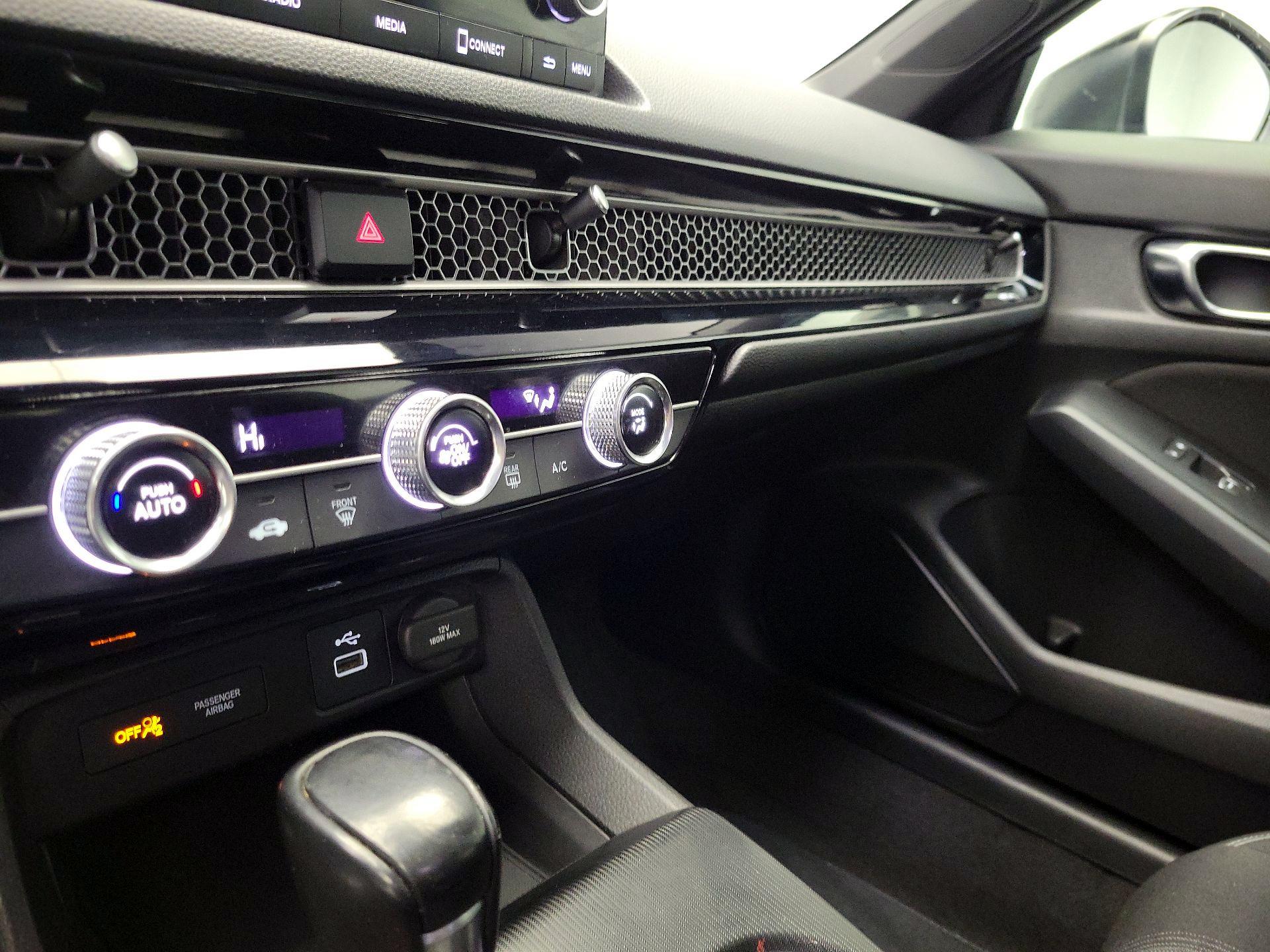 Thumbnail: 2022 Honda Civic - 16