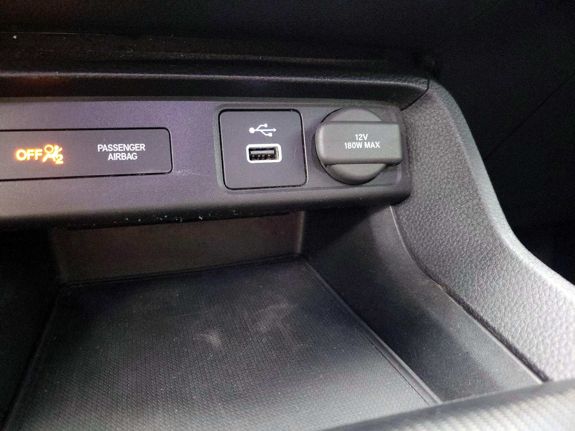 Thumbnail: 2022 Honda Civic - 18