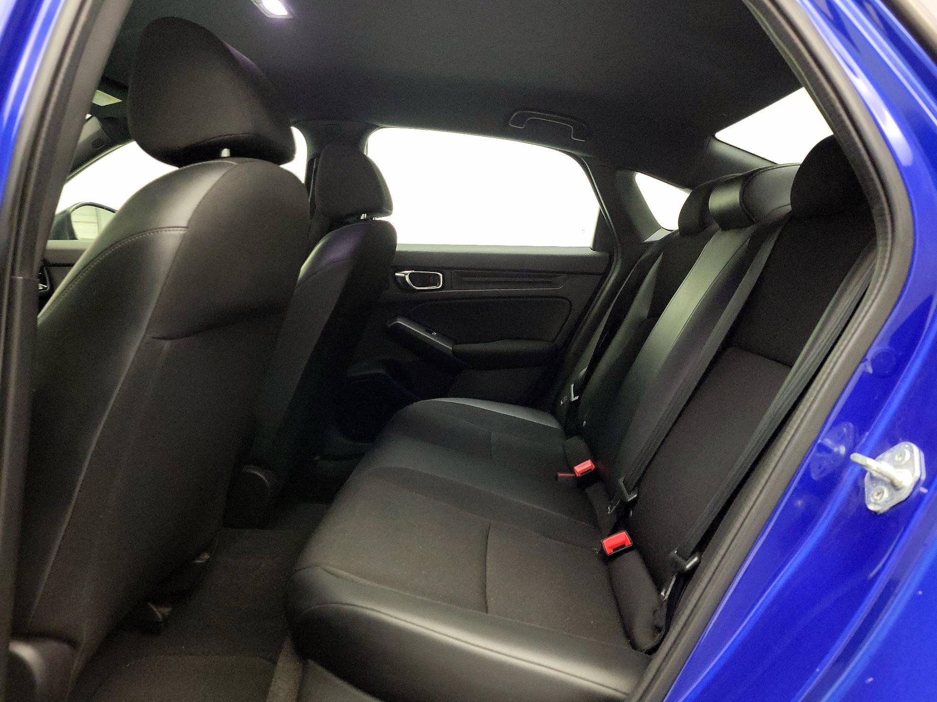 Thumbnail: 2022 Honda Civic - 19