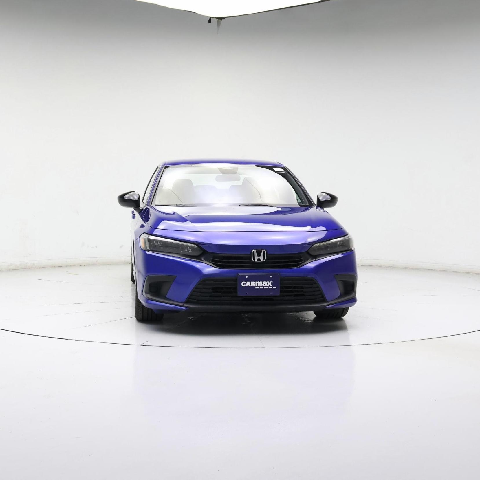 Thumbnail: 2022 Honda Civic - 6