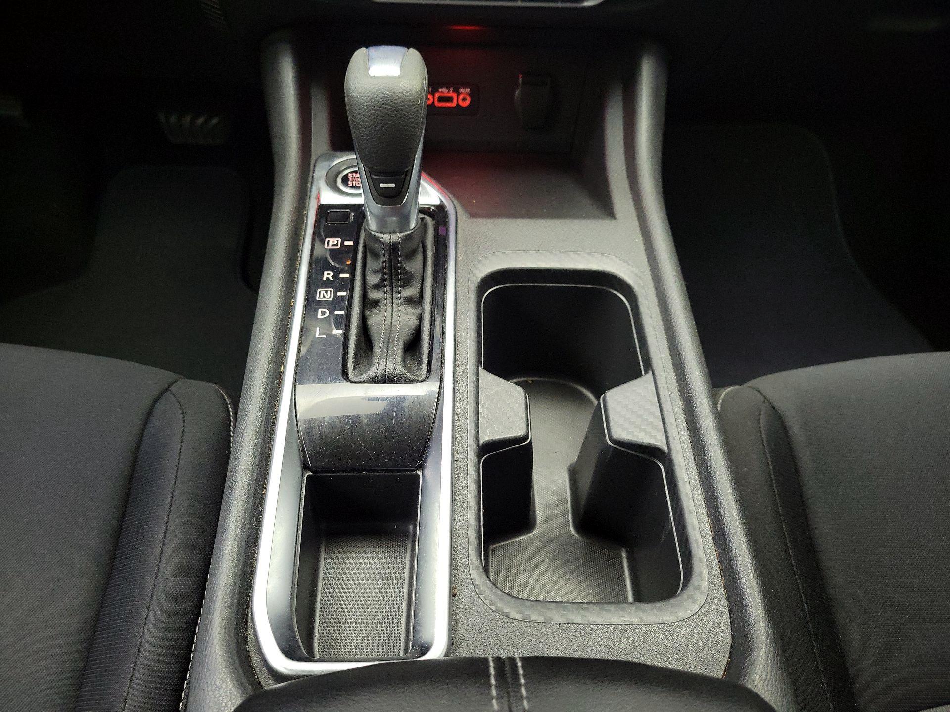 Thumbnail: 2021 Nissan Sentra - 17