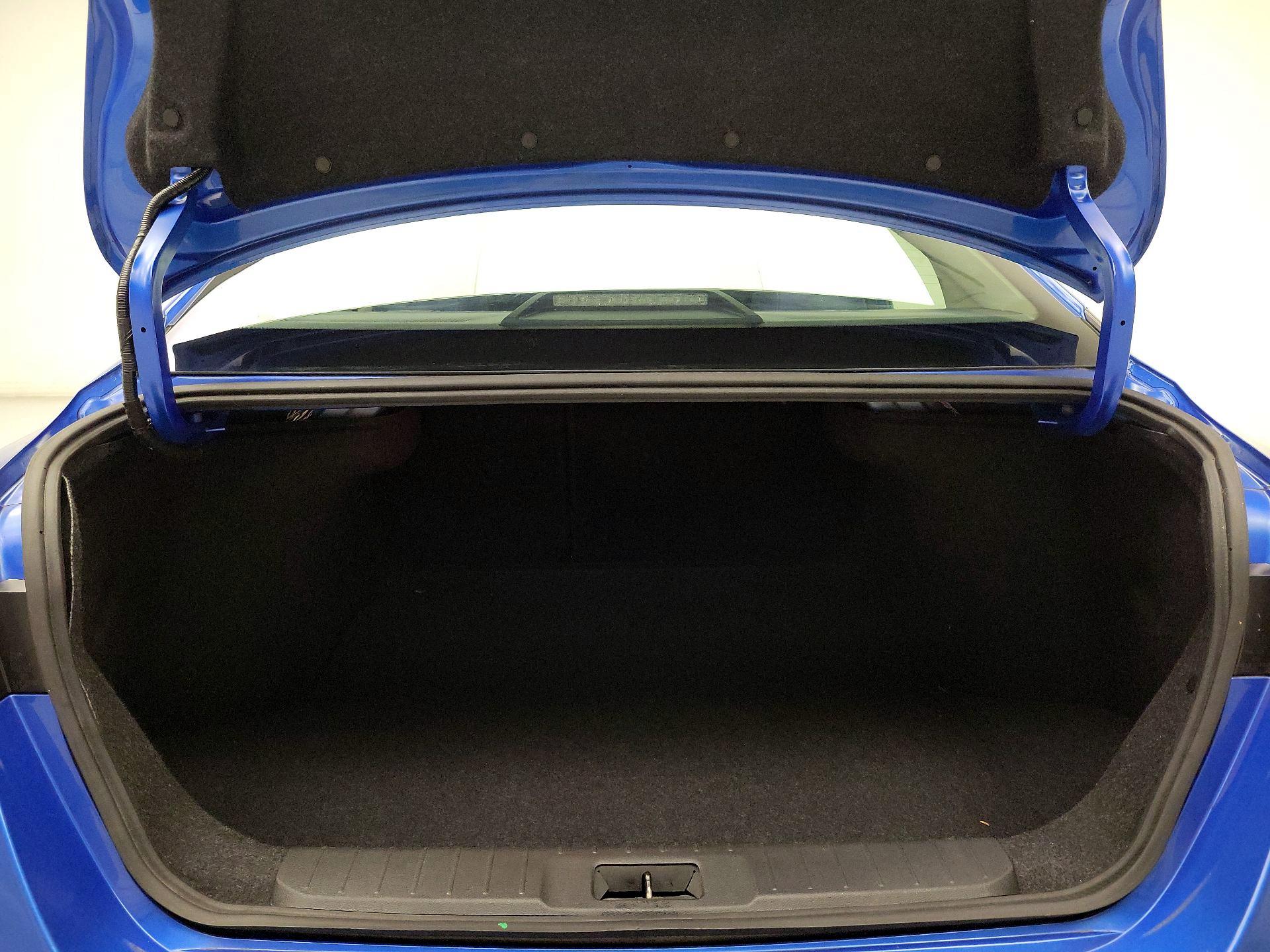 Thumbnail: 2021 Nissan Sentra - 20