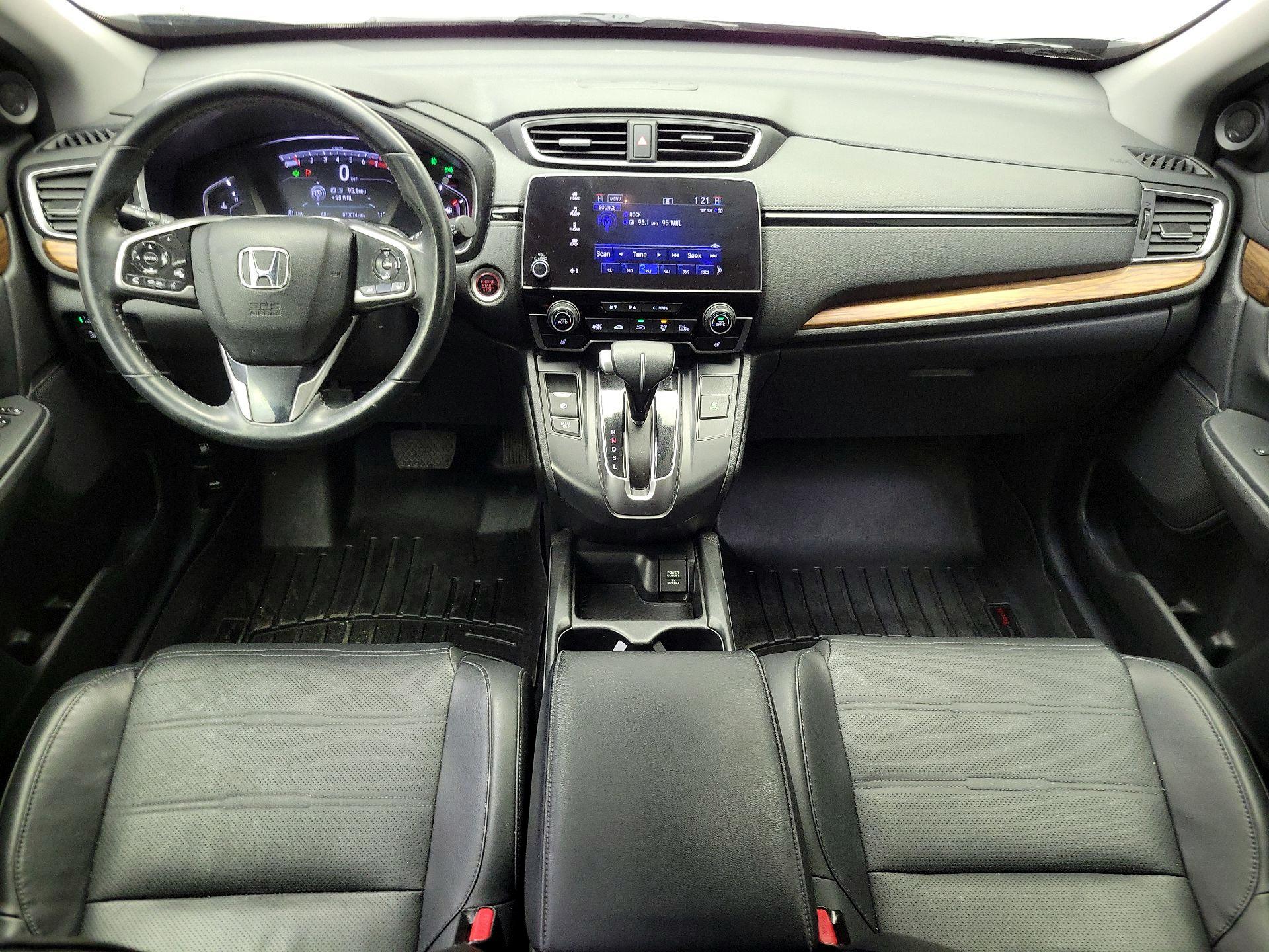 Thumbnail: 2019 Honda CR-V - 9