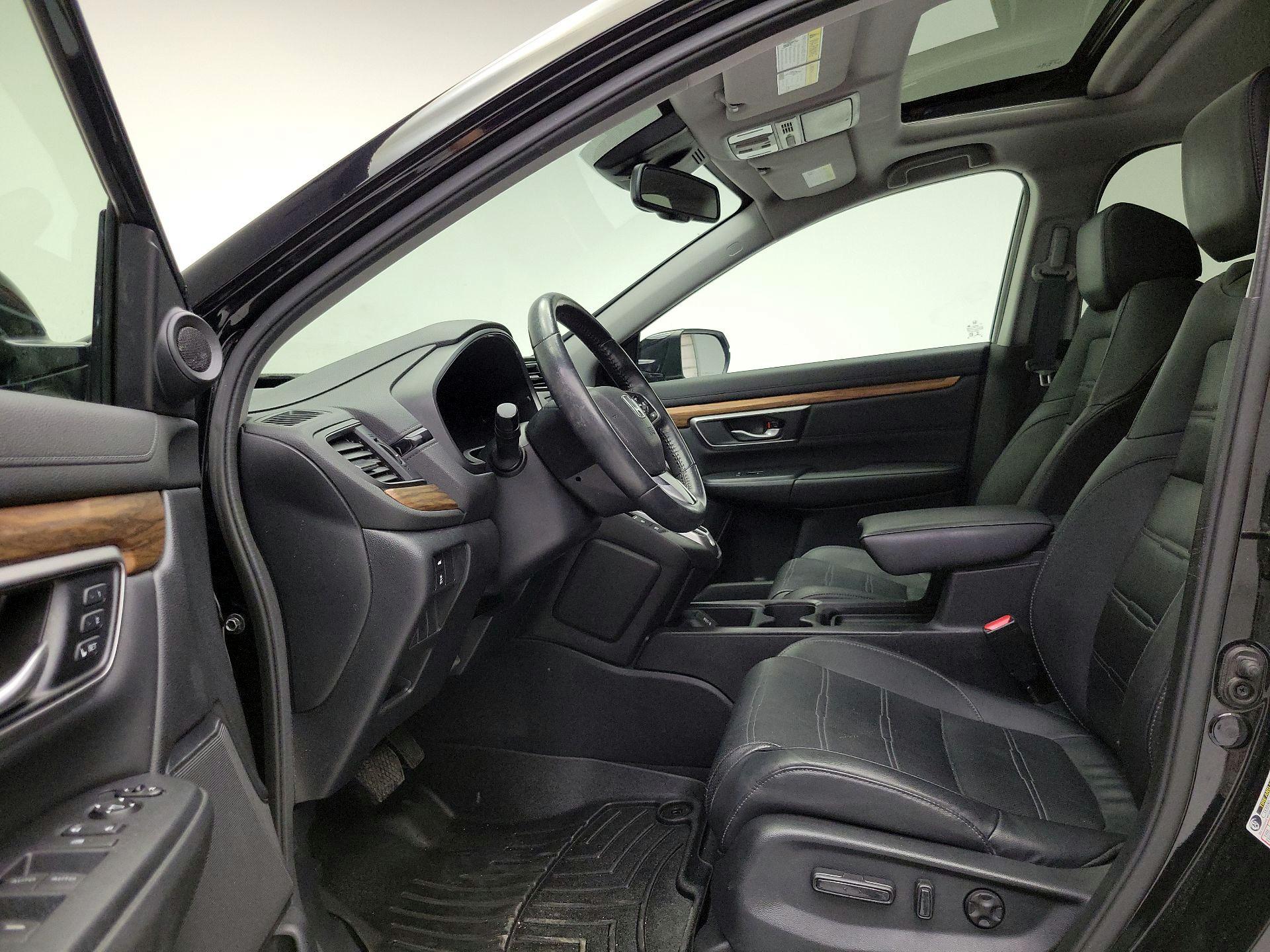 Thumbnail: 2019 Honda CR-V - 11