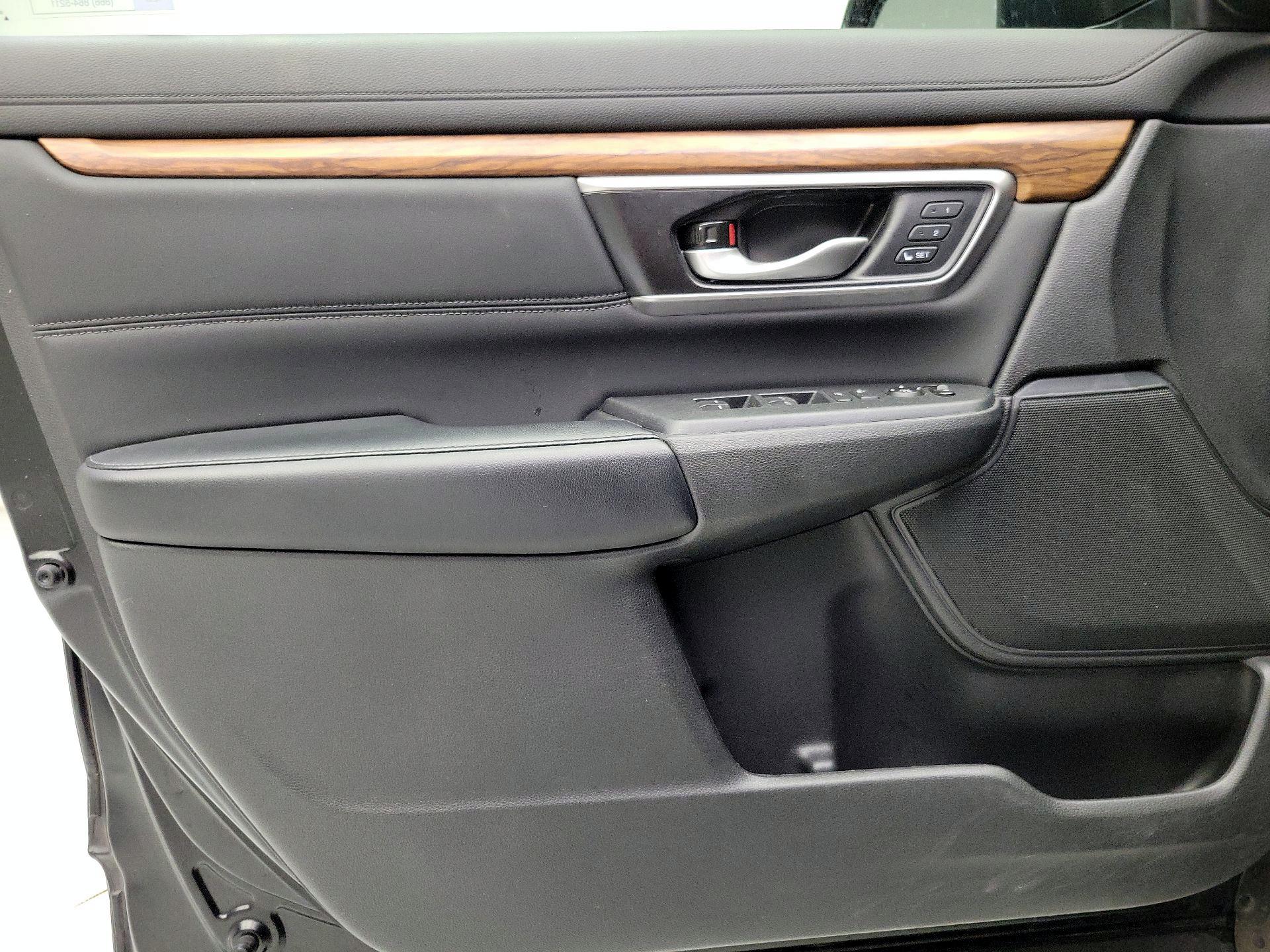 Thumbnail: 2019 Honda CR-V - 12