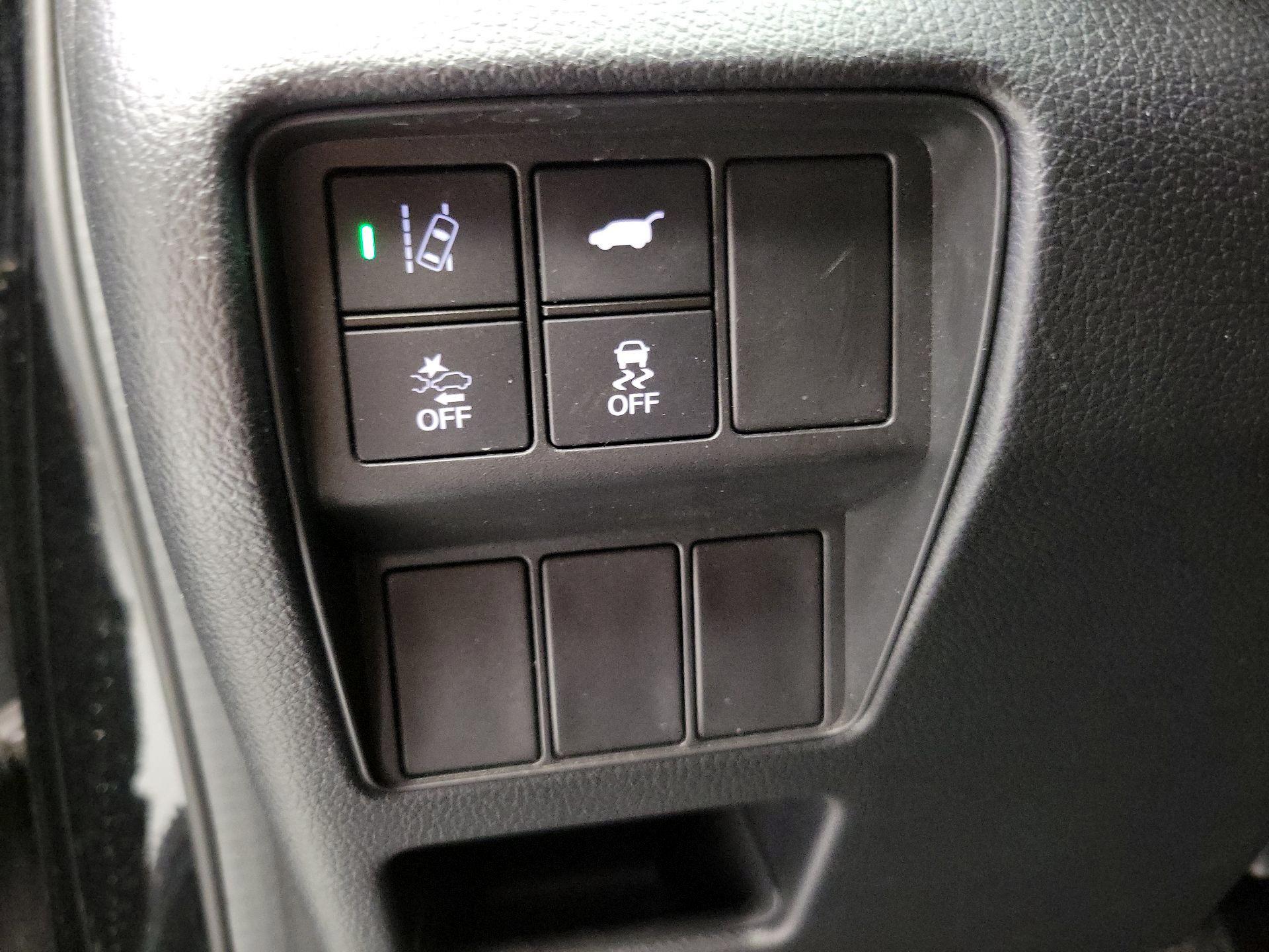 Thumbnail: 2019 Honda CR-V - 13