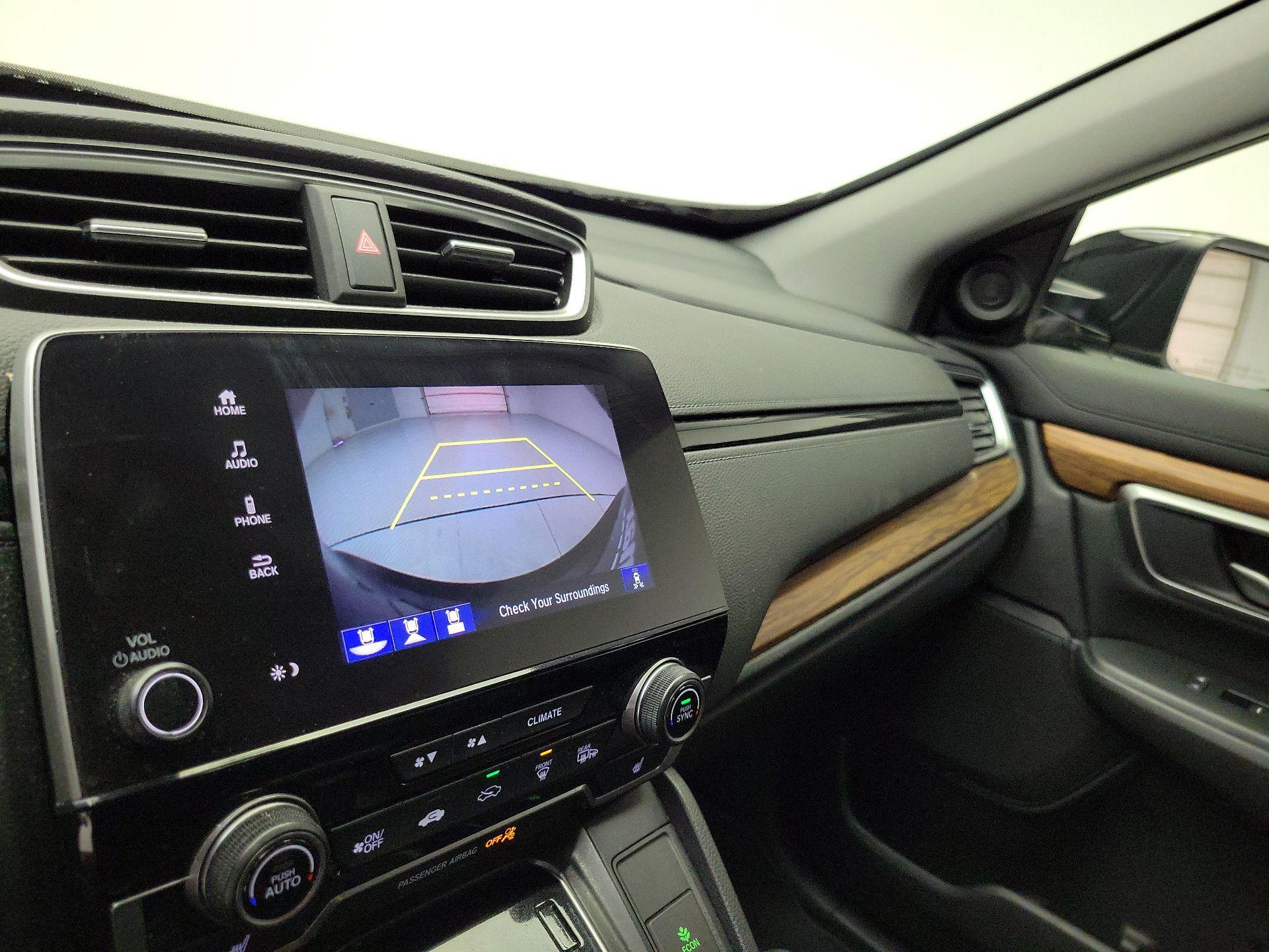 Thumbnail: 2019 Honda CR-V - 14