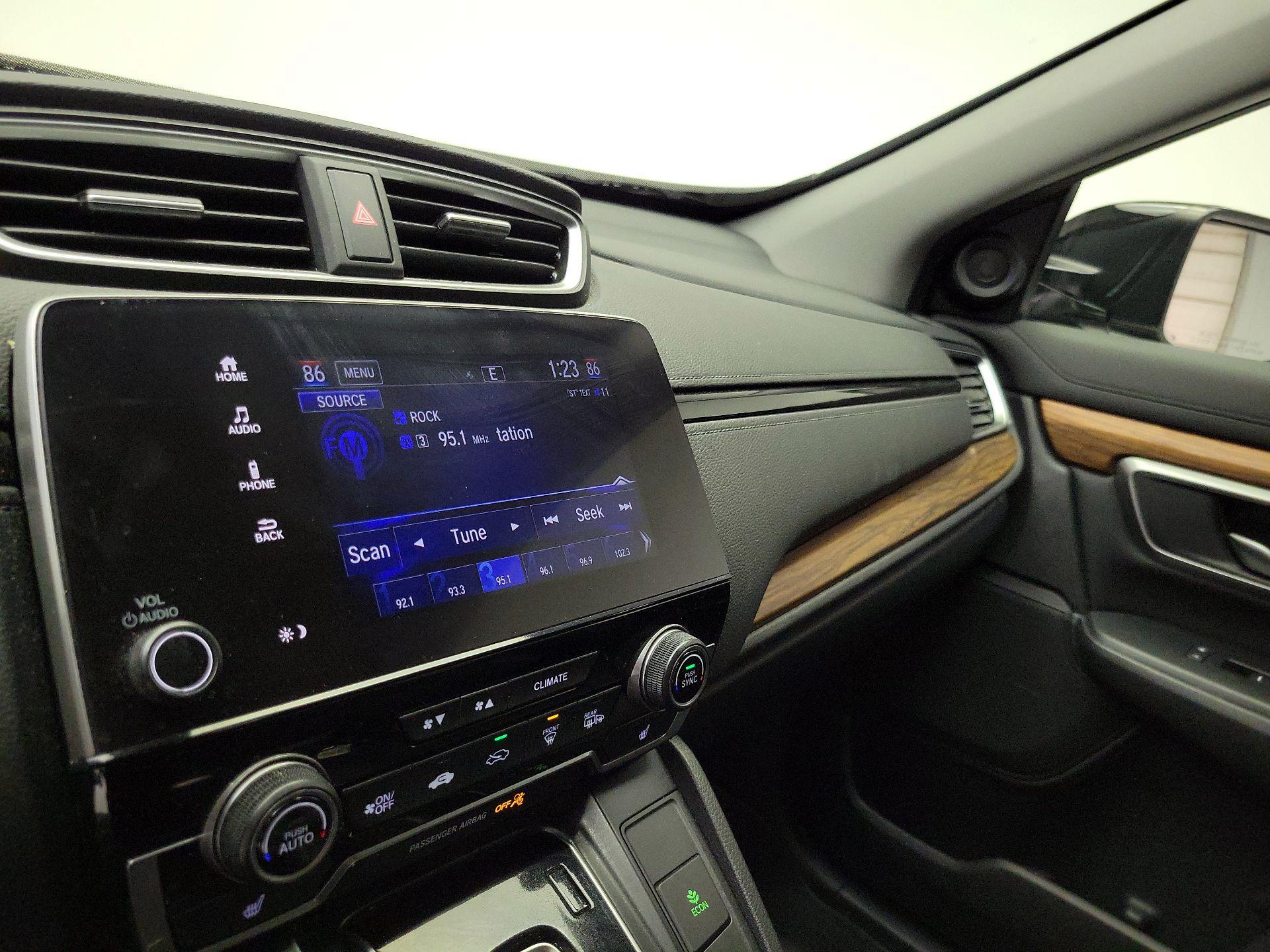 Thumbnail: 2019 Honda CR-V - 15