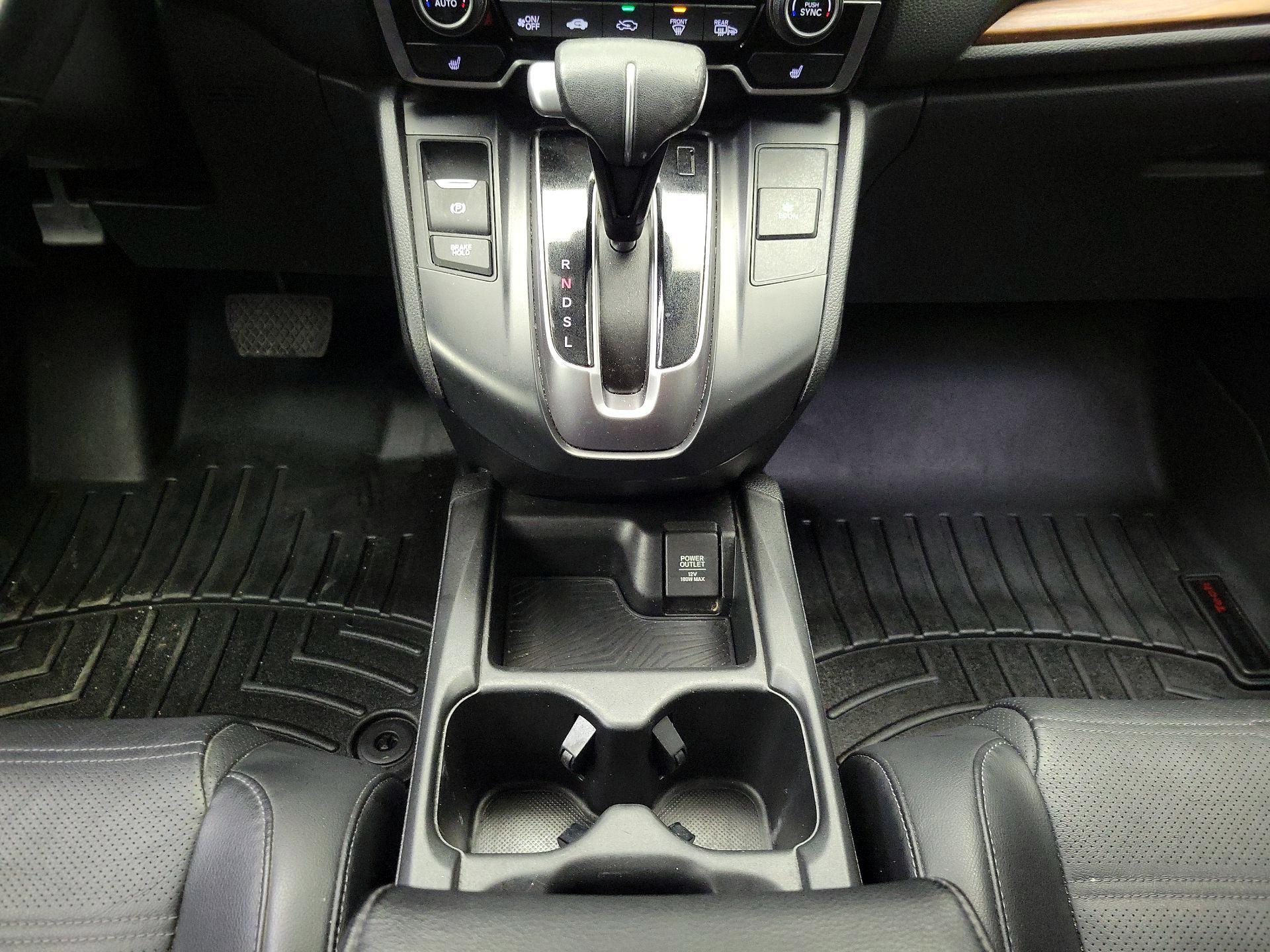 Thumbnail: 2019 Honda CR-V - 17