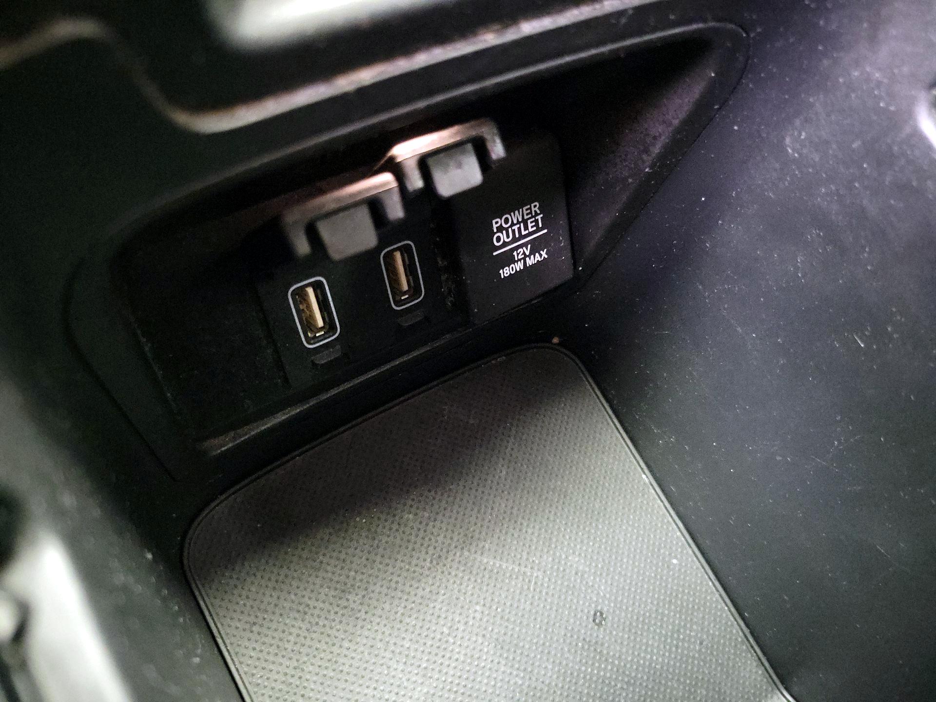 Thumbnail: 2019 Honda CR-V - 18