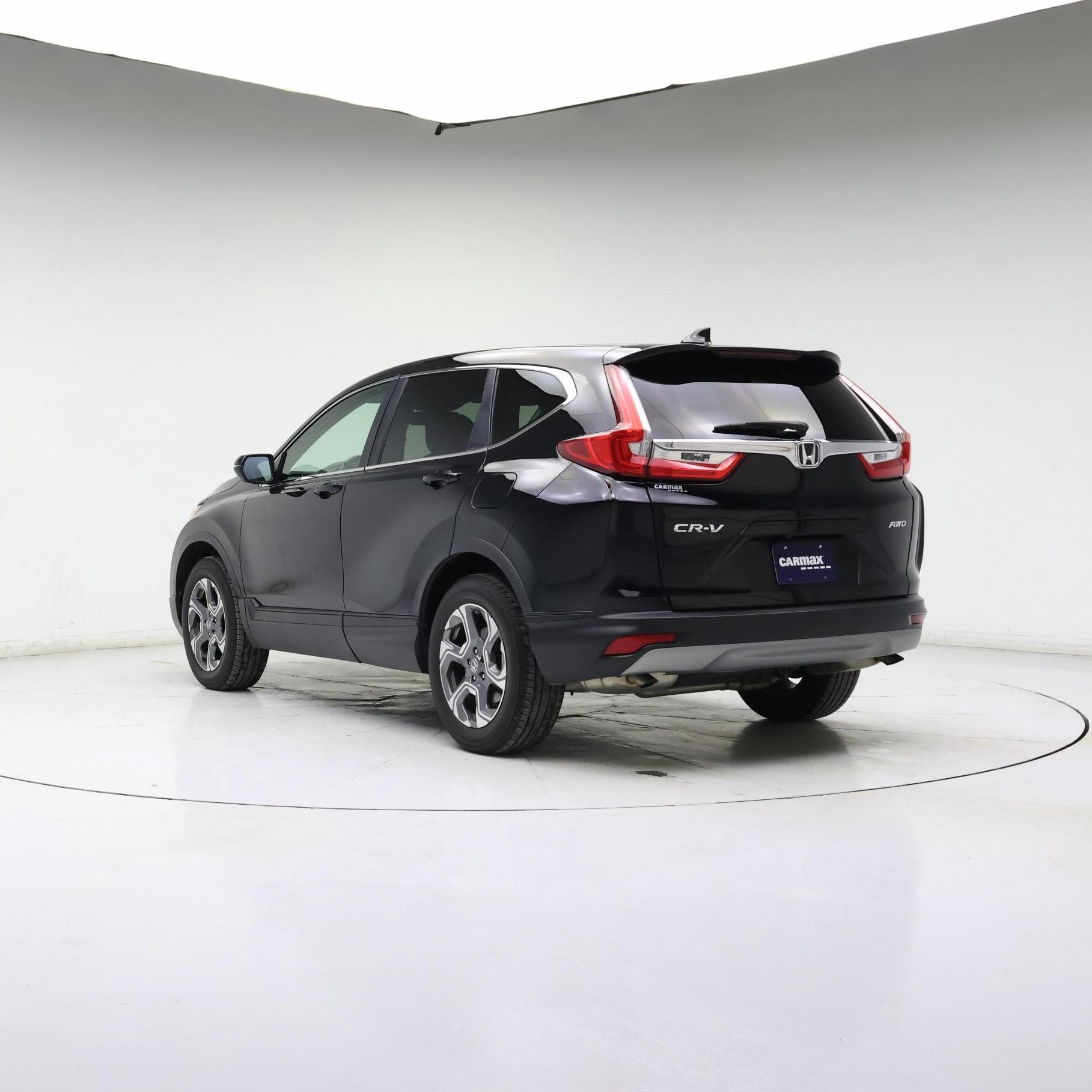 Thumbnail: 2019 Honda CR-V - 2