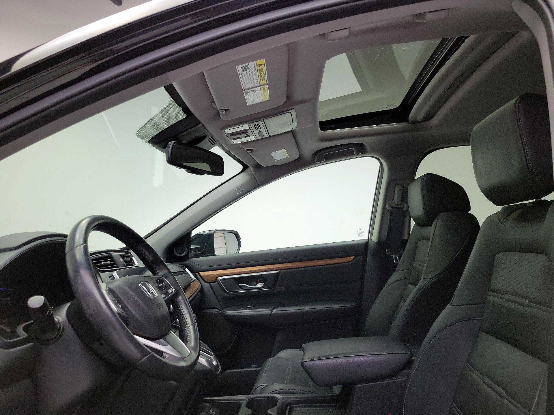 Thumbnail: 2019 Honda CR-V - 19