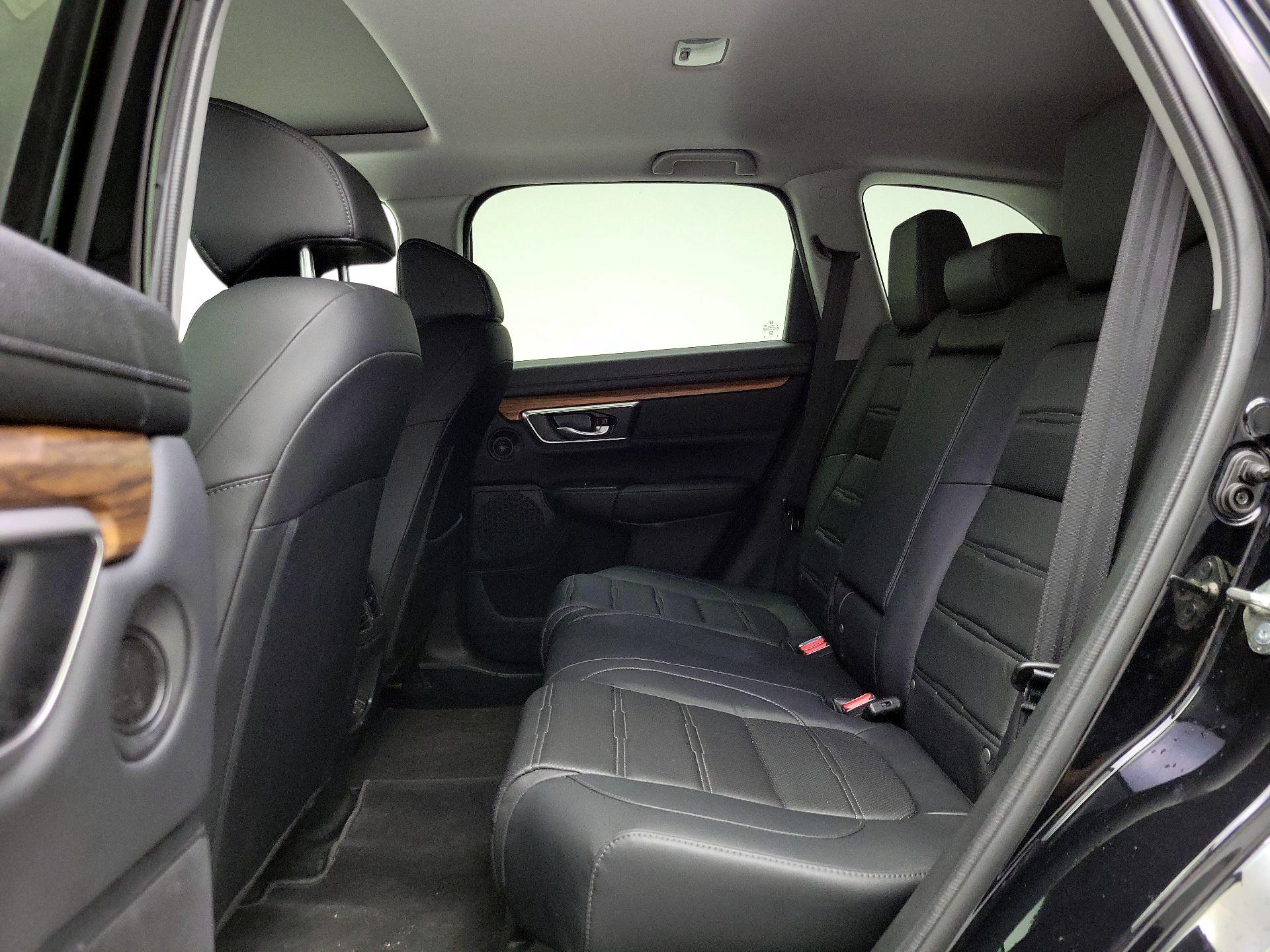 Thumbnail: 2019 Honda CR-V - 20