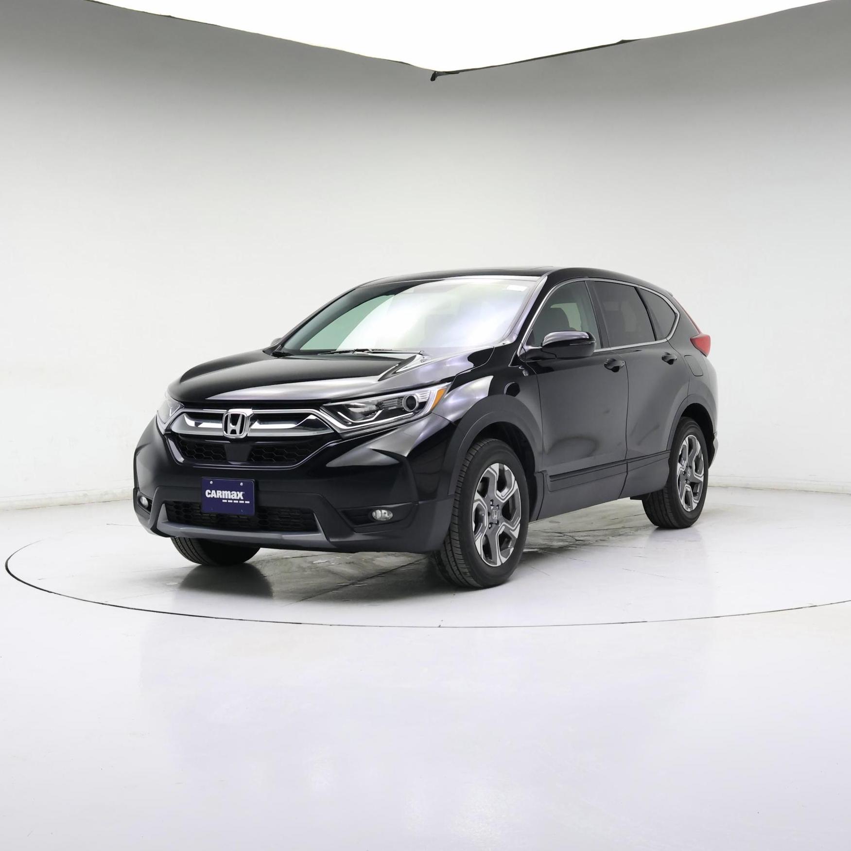 Thumbnail: 2019 Honda CR-V - 4