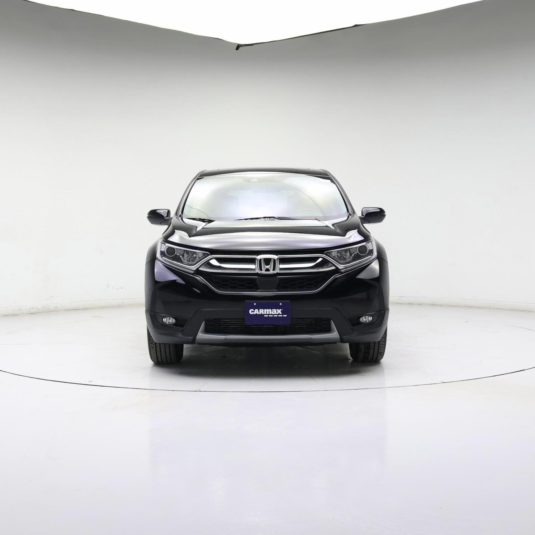 Thumbnail: 2019 Honda CR-V - 5