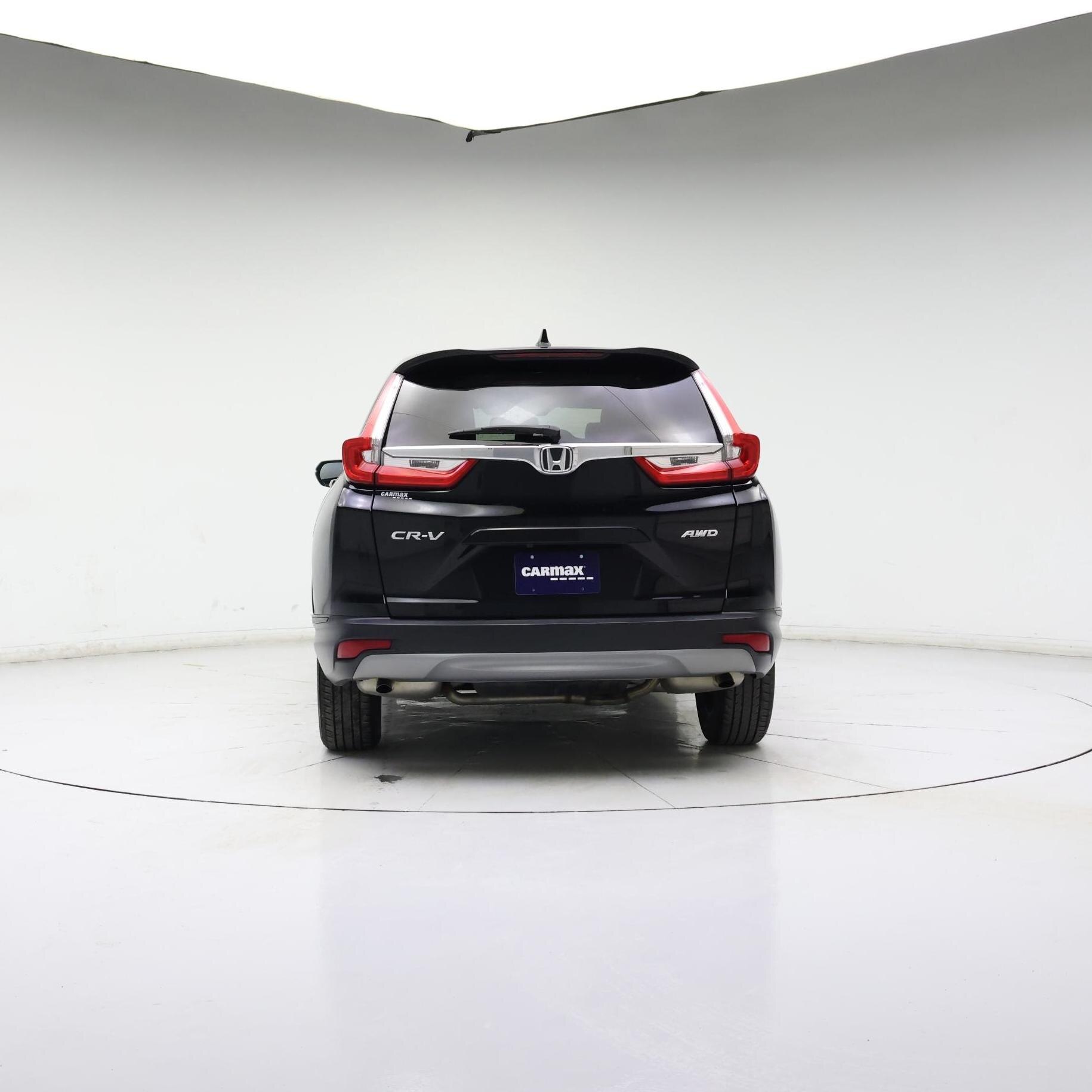 Thumbnail: 2019 Honda CR-V - 6