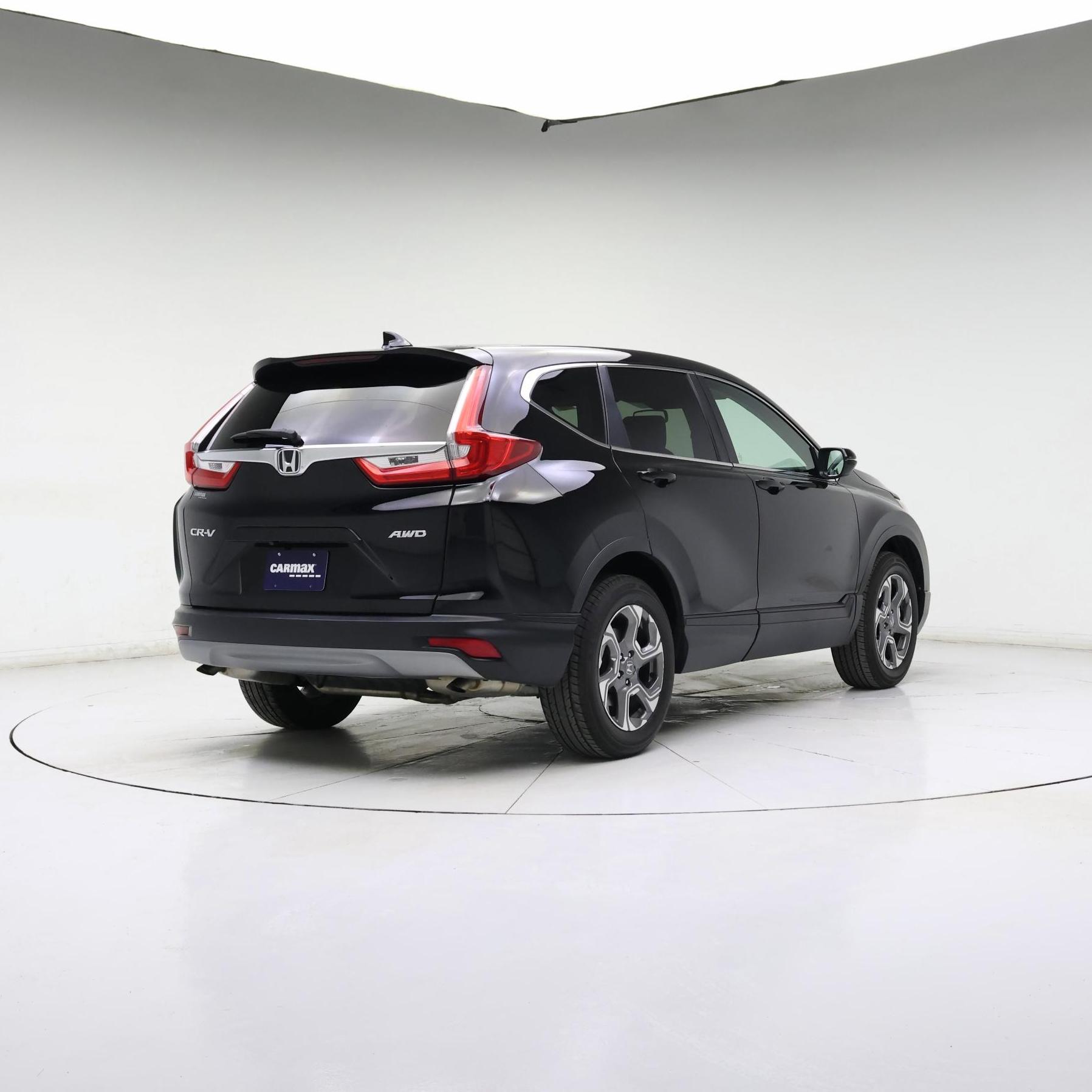 Thumbnail: 2019 Honda CR-V - 8
