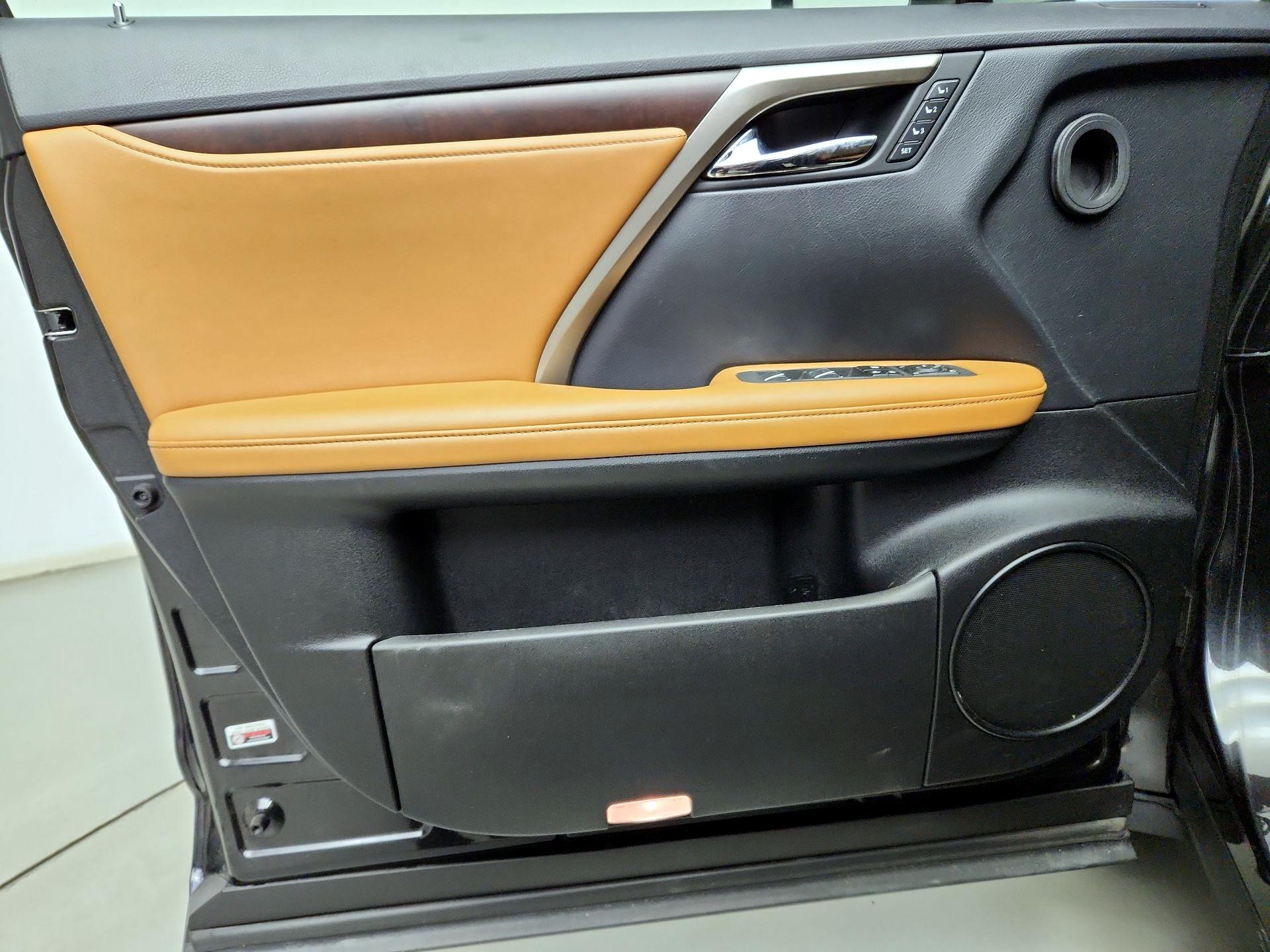 Thumbnail: 2021 Lexus RX - 12