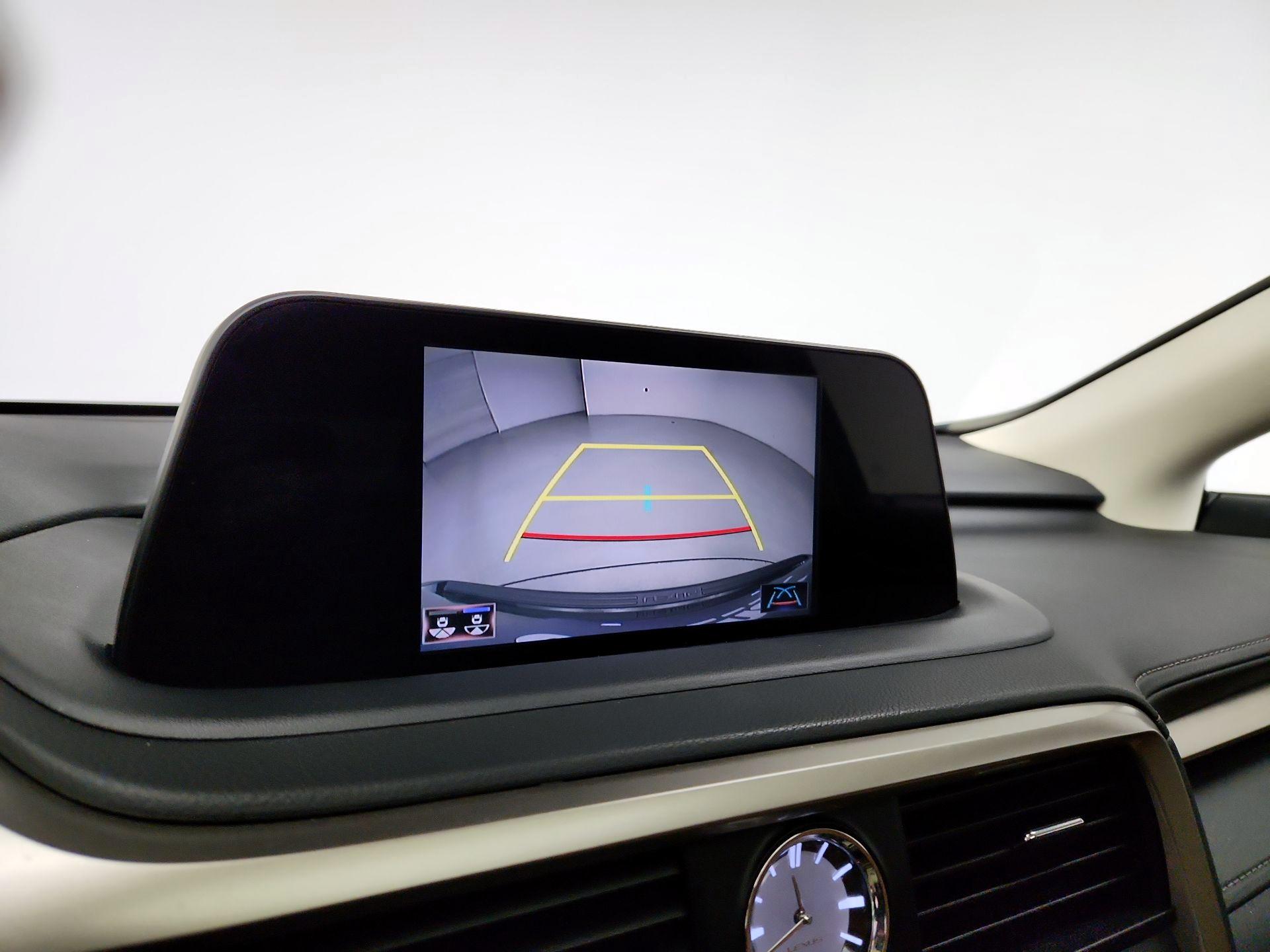 Thumbnail: 2021 Lexus RX - 14