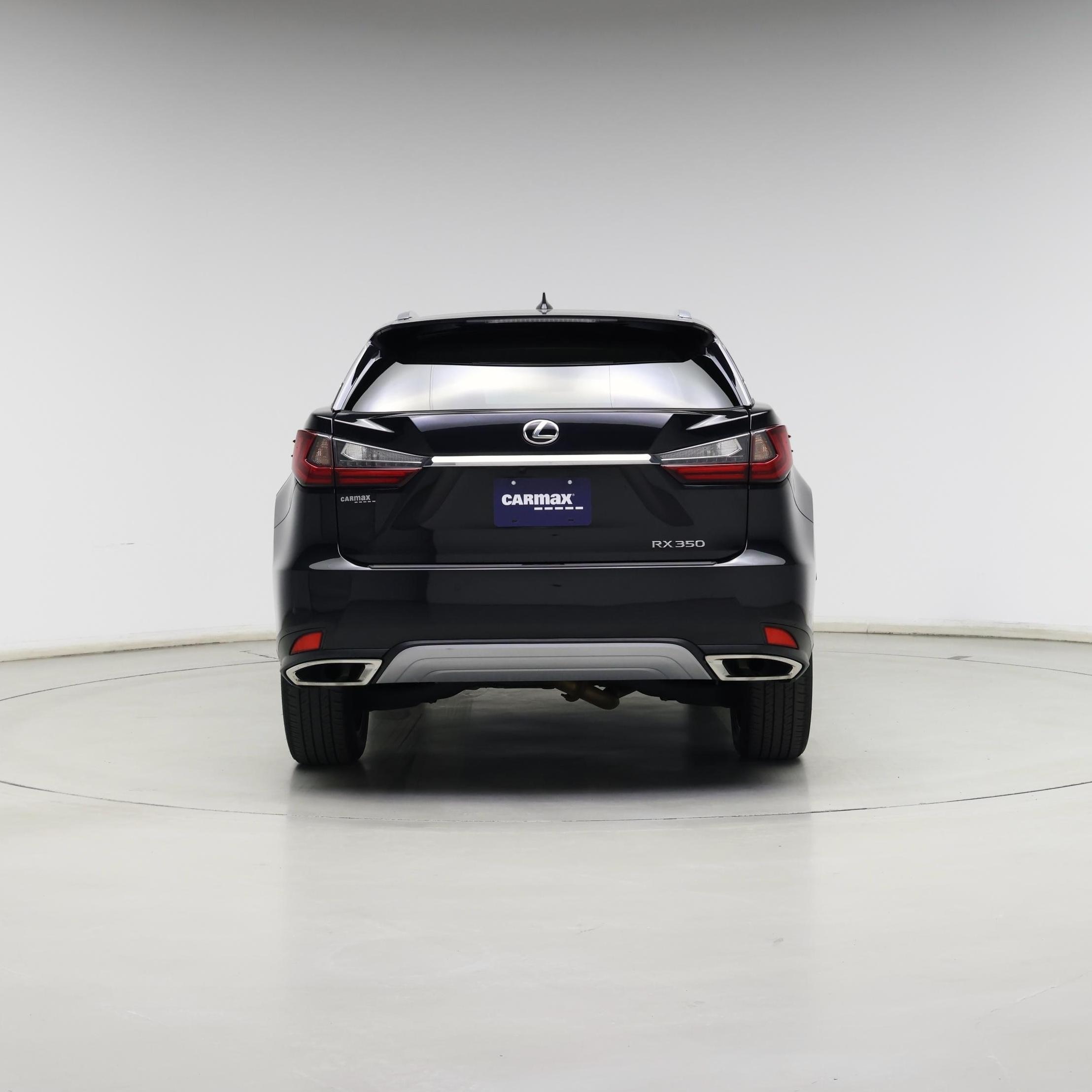 Thumbnail: 2021 Lexus RX - 6