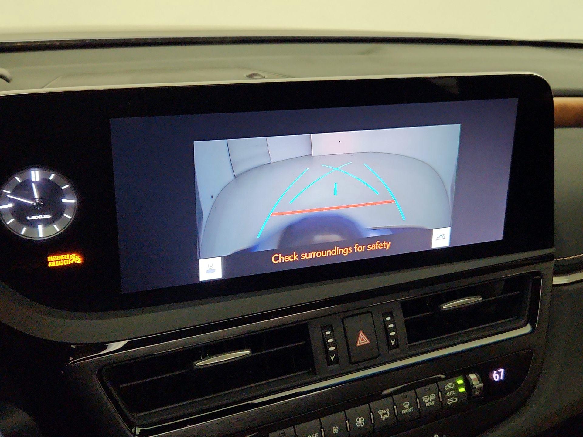 Thumbnail: 2024 Lexus ES - 13