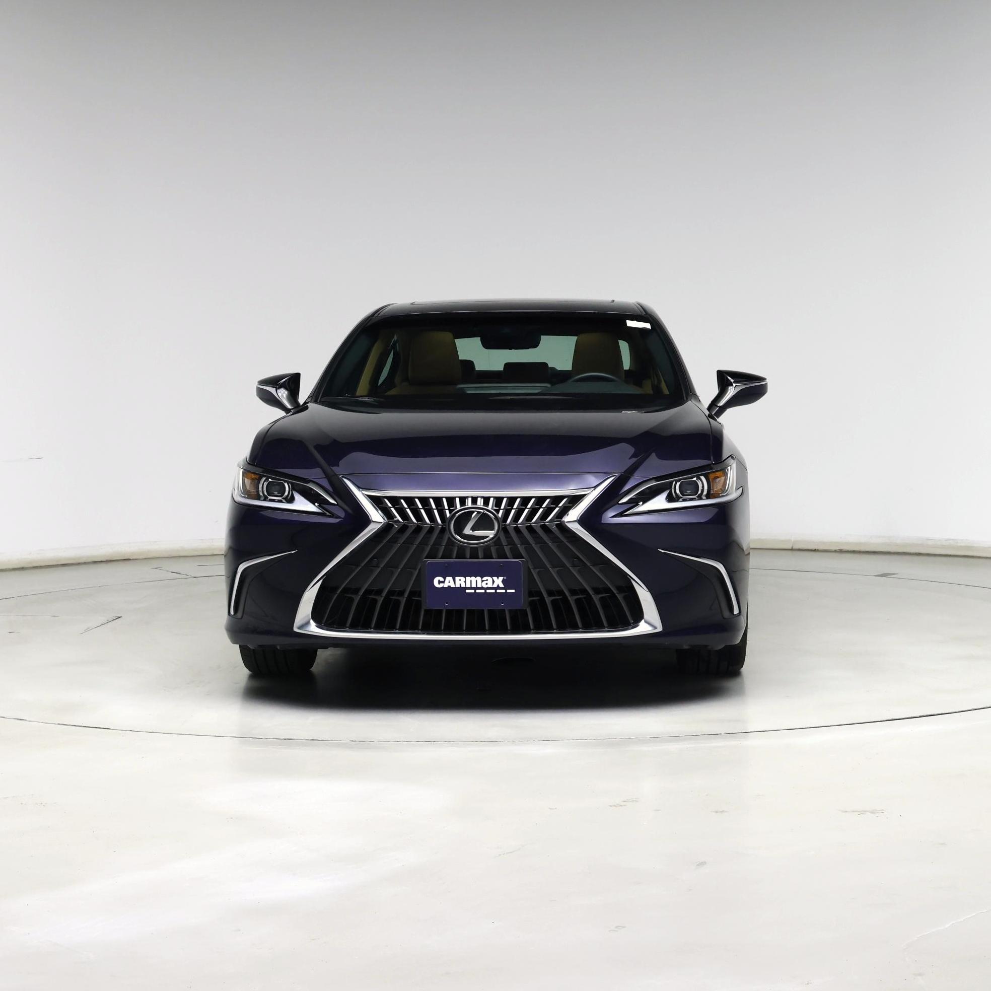 Thumbnail: 2024 Lexus ES - 5