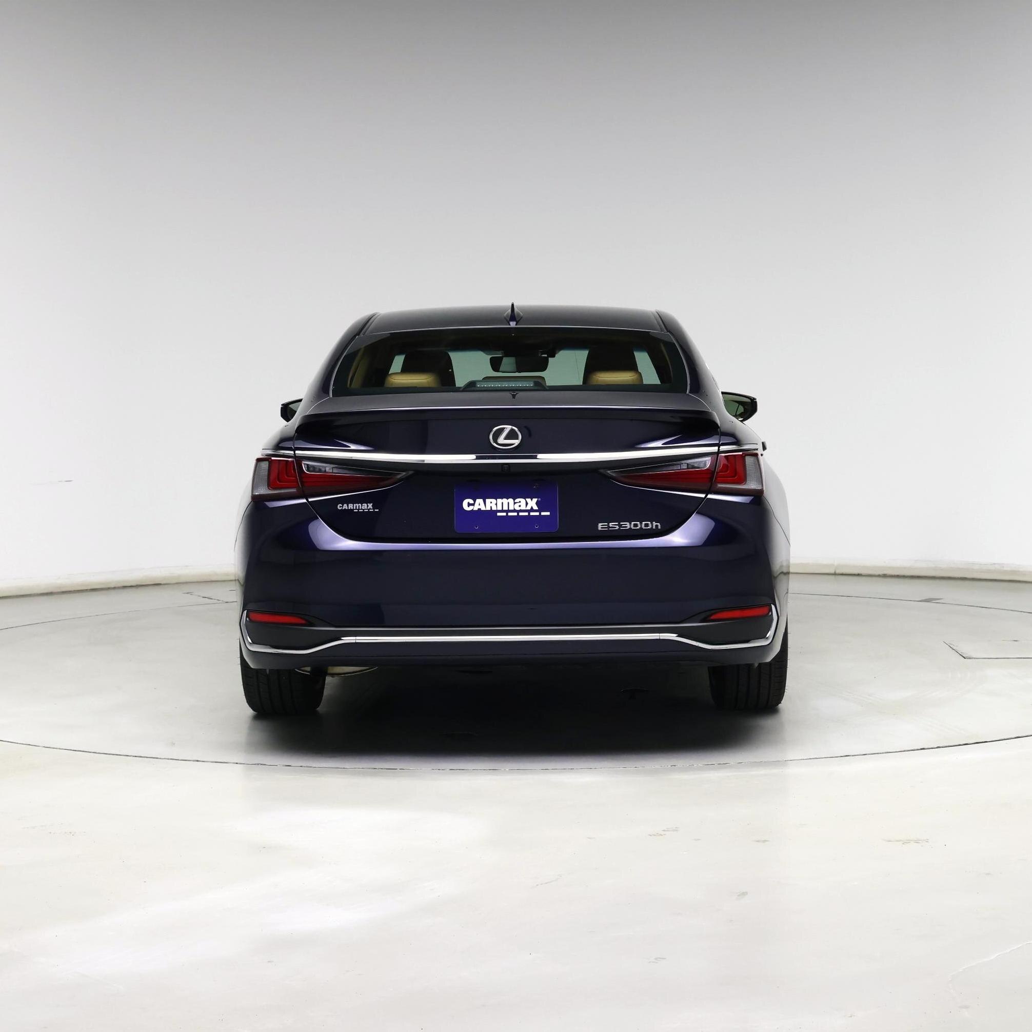 Thumbnail: 2024 Lexus ES - 6