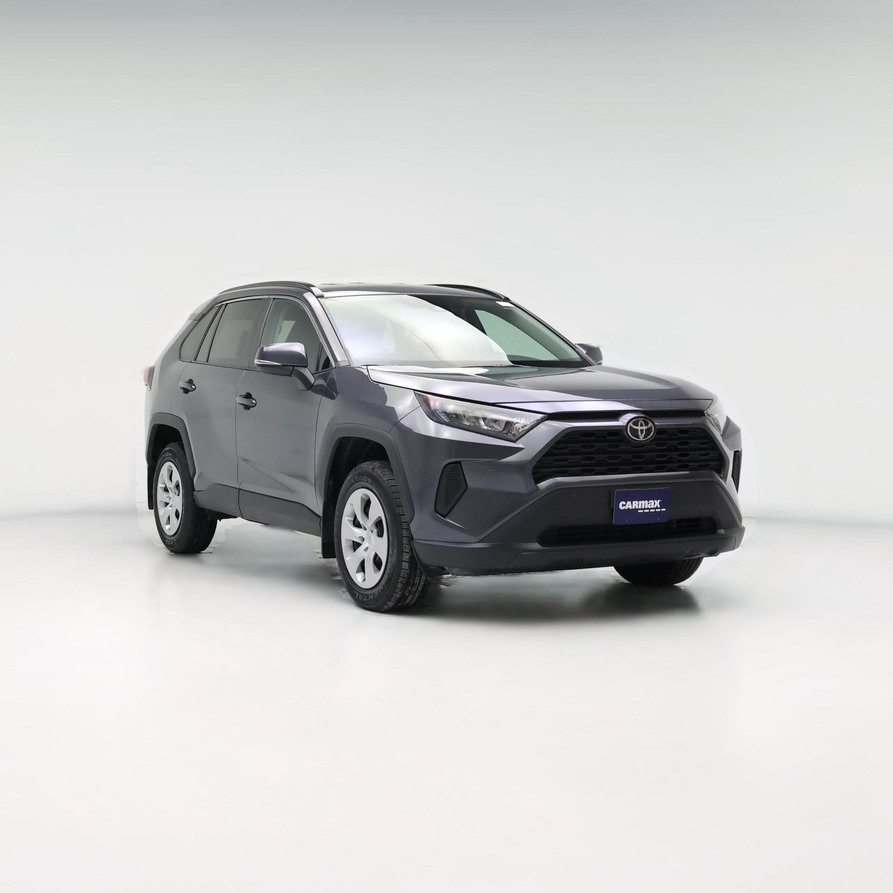 Thumbnail: 2019 Toyota RAV4 - 1