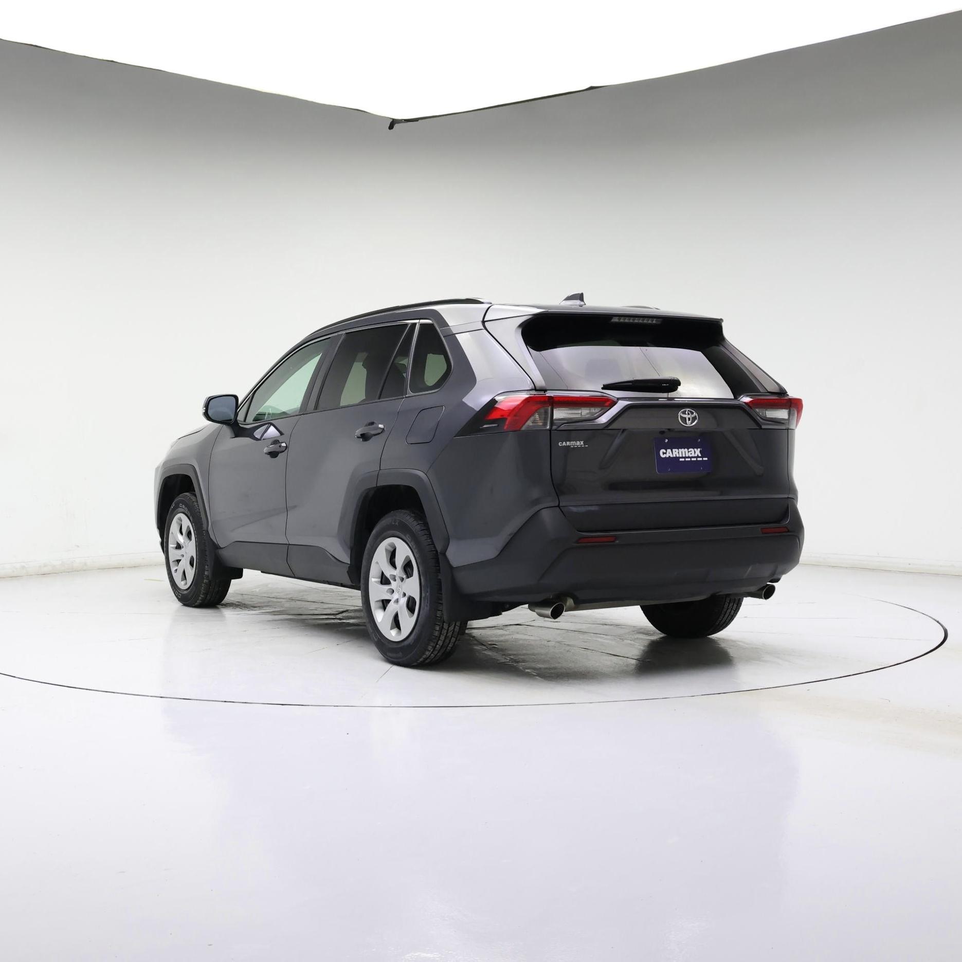 Thumbnail: 2019 Toyota RAV4 - 2
