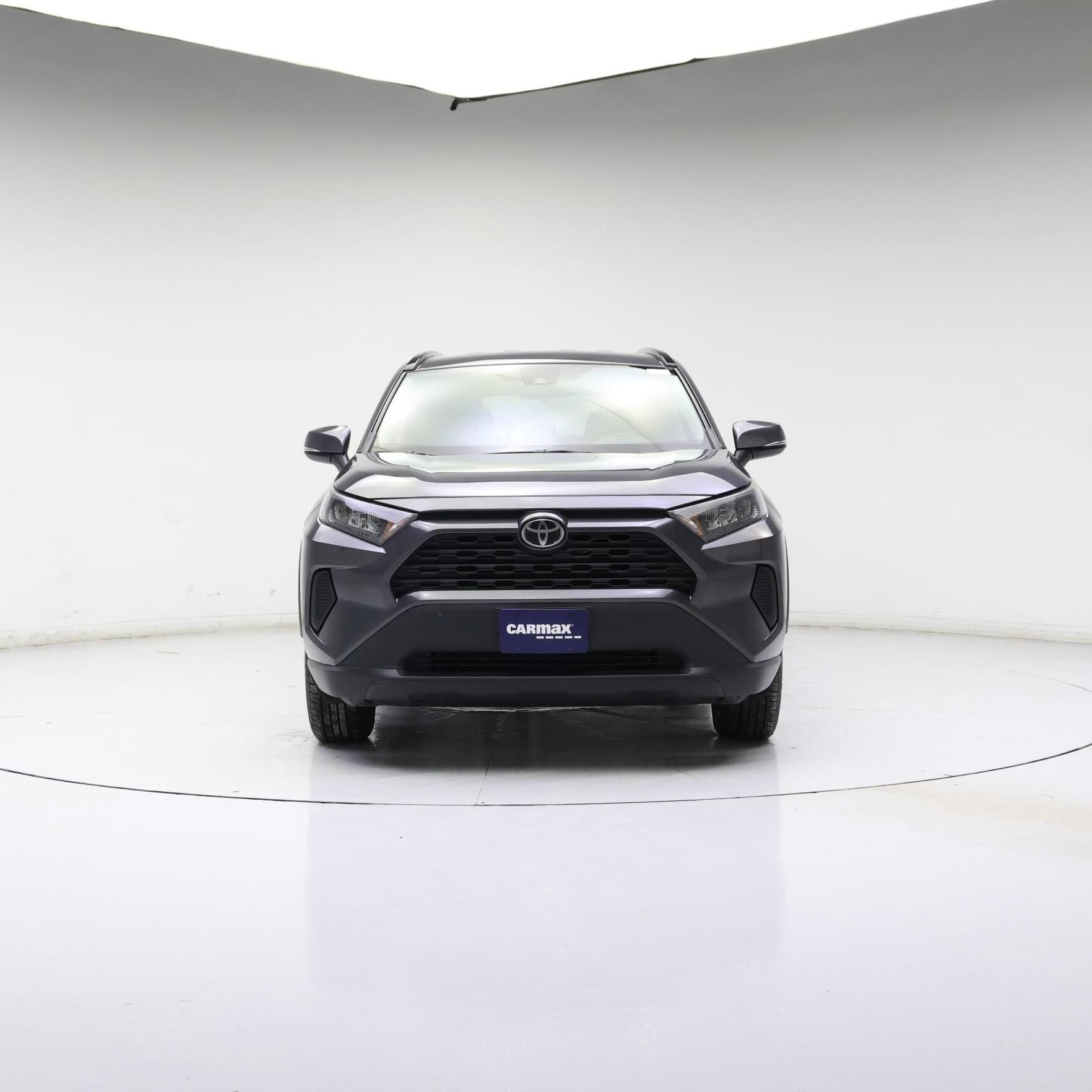 Thumbnail: 2019 Toyota RAV4 - 5