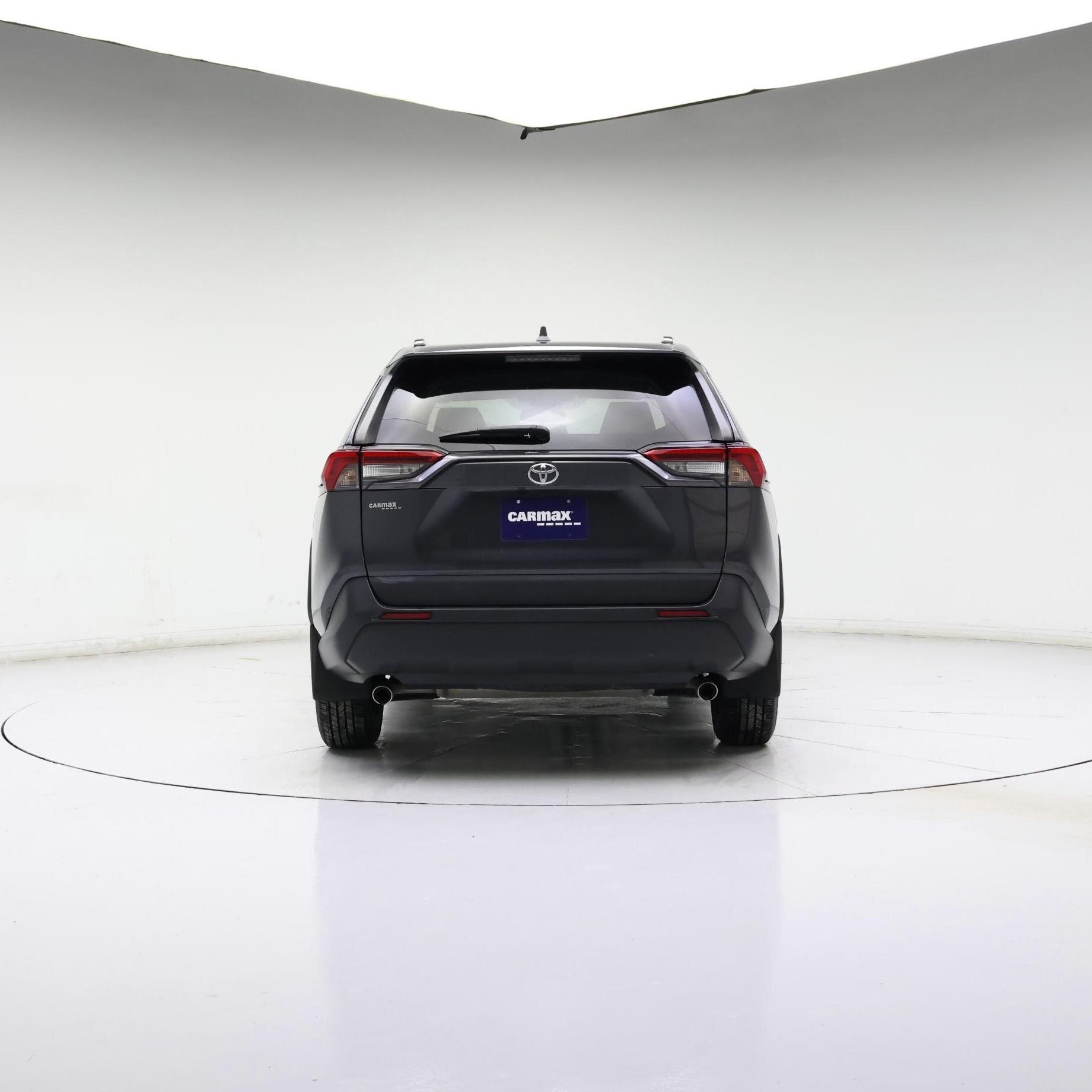 Thumbnail: 2019 Toyota RAV4 - 6