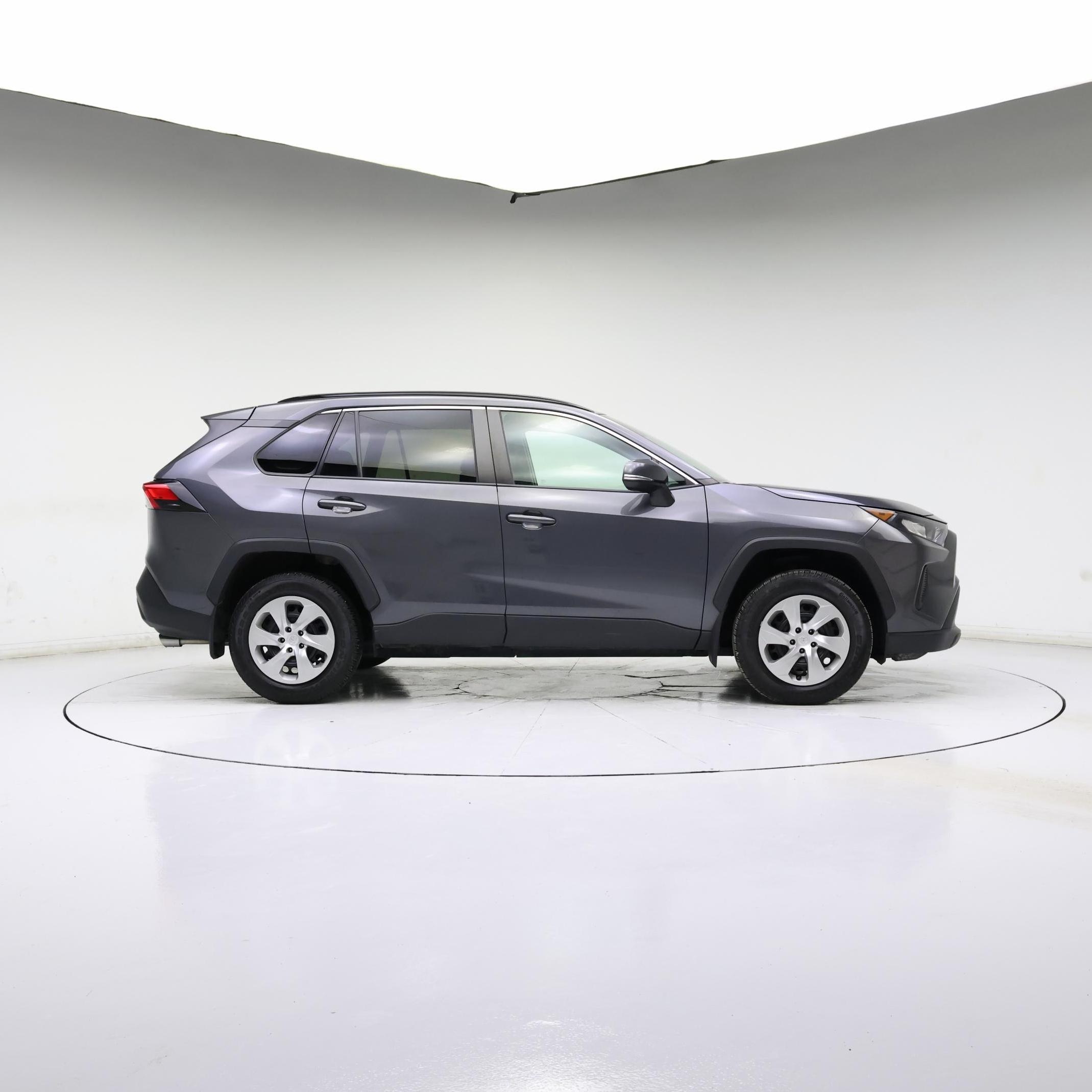 Thumbnail: 2019 Toyota RAV4 - 7