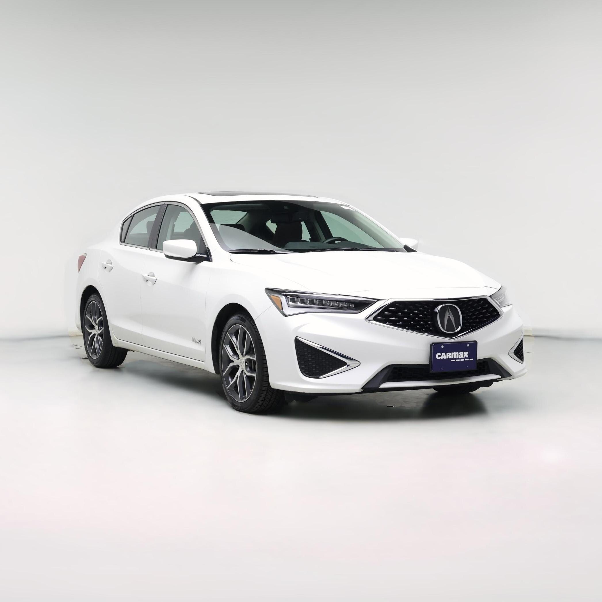 Thumbnail: 2022 Acura ILX - 1