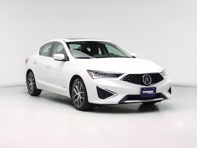 2022 Acura ILX Premium