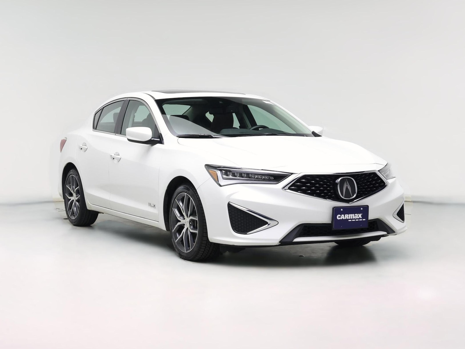2022 Acura ILX