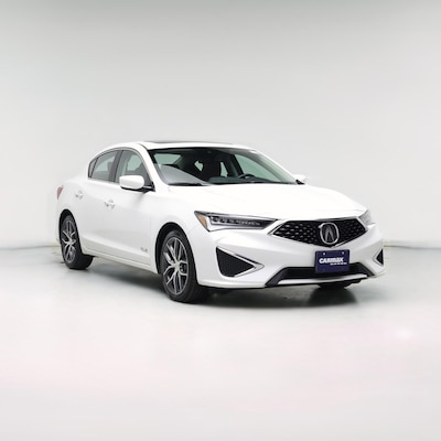 2022 Acura ILX Premium