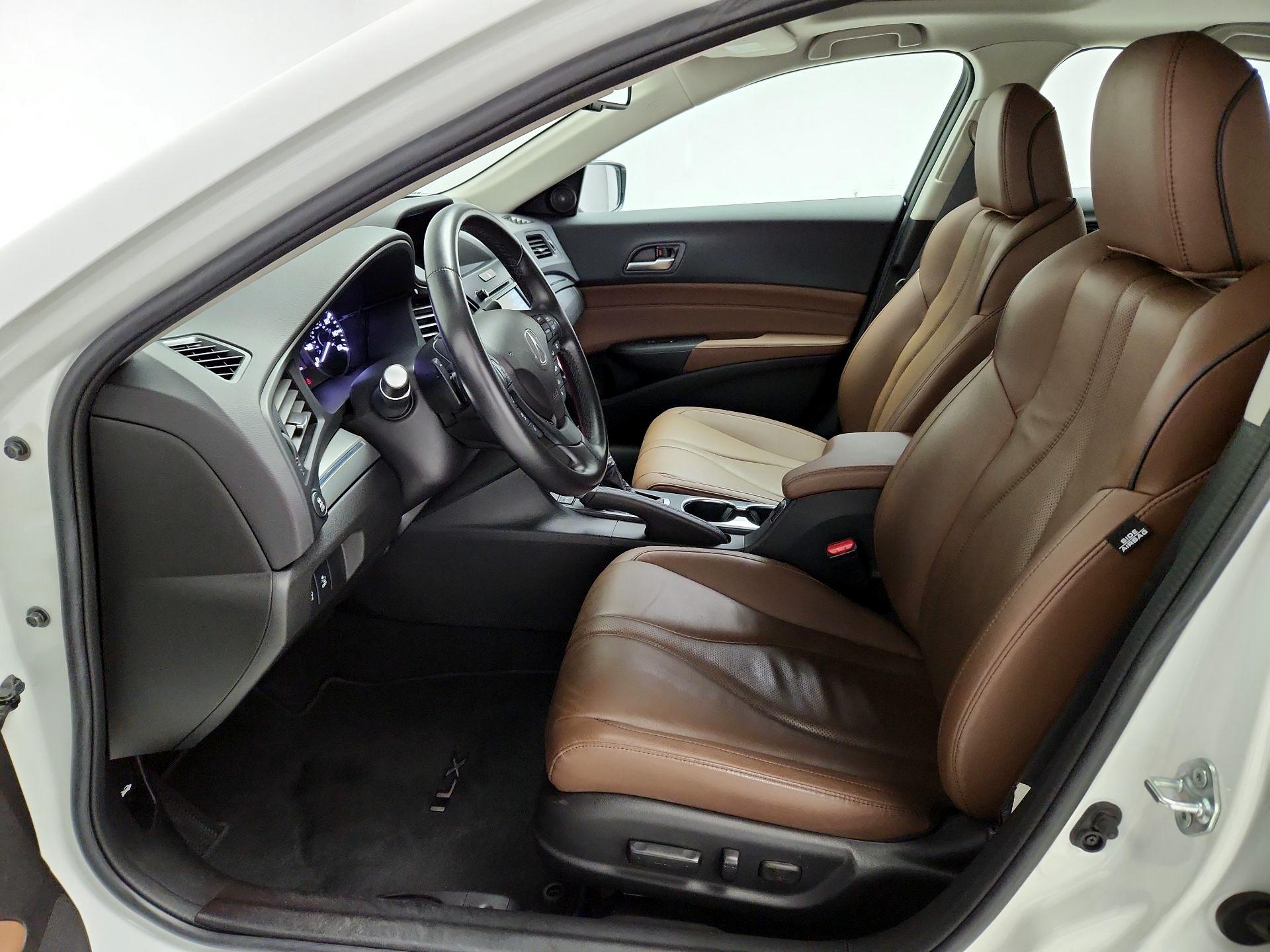 Thumbnail: 2022 Acura ILX - 11