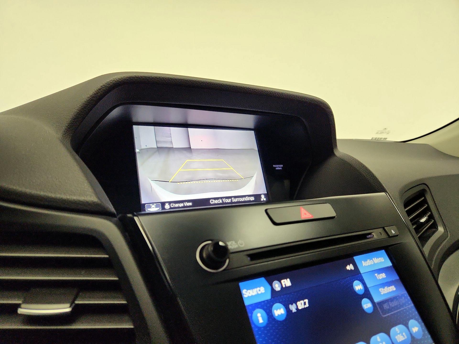 Thumbnail: 2022 Acura ILX - 14