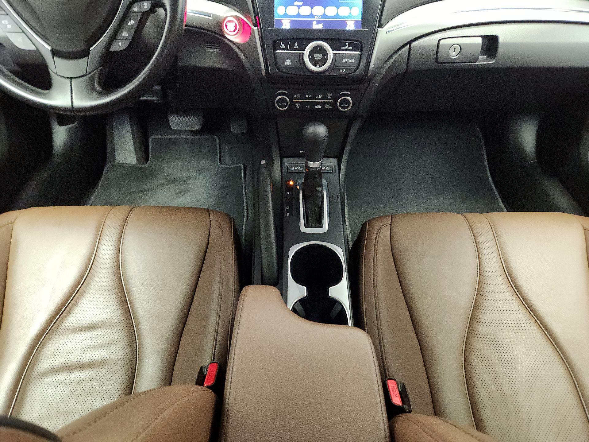 Thumbnail: 2022 Acura ILX - 17