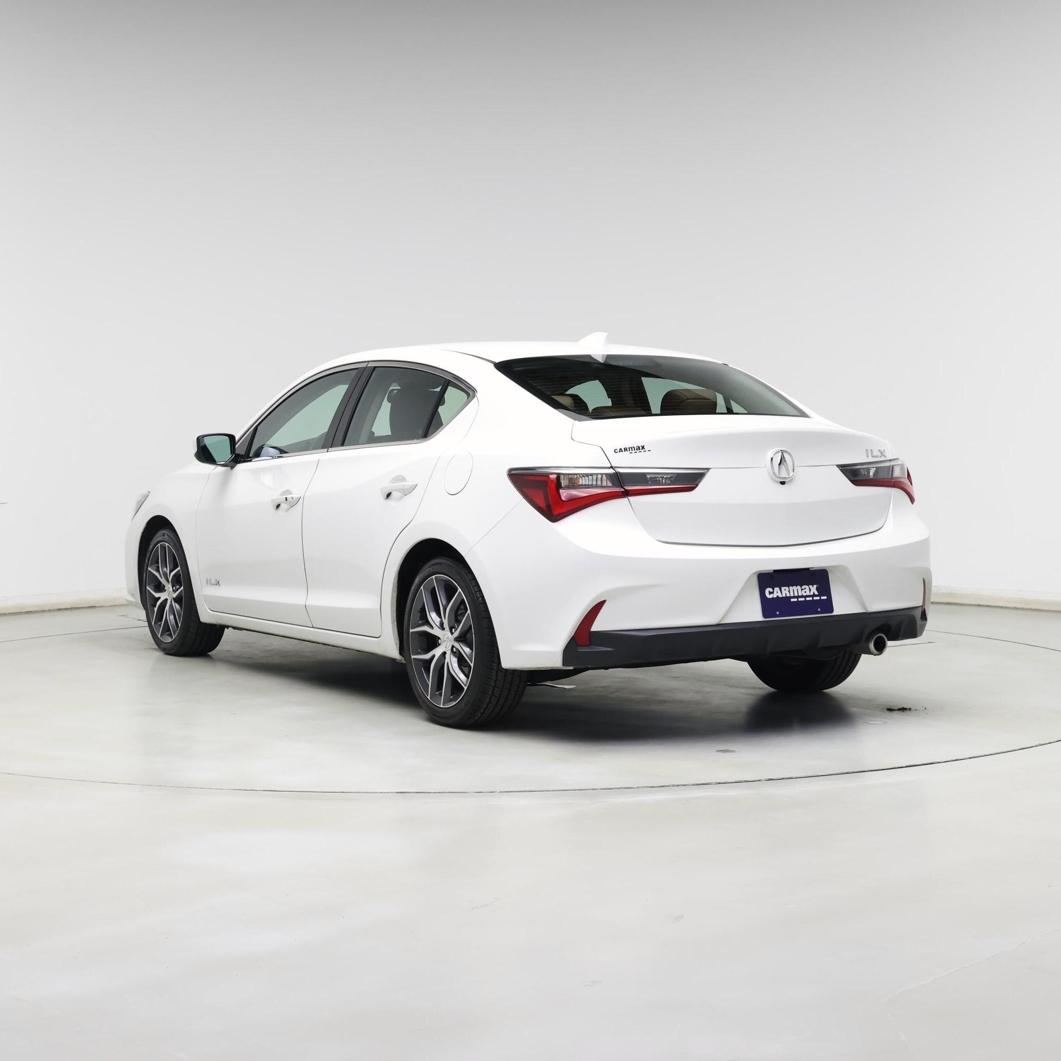 Thumbnail: 2022 Acura ILX - 2