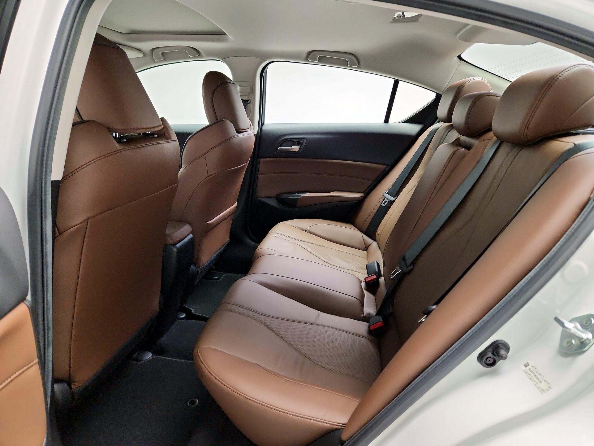 Thumbnail: 2022 Acura ILX - 20