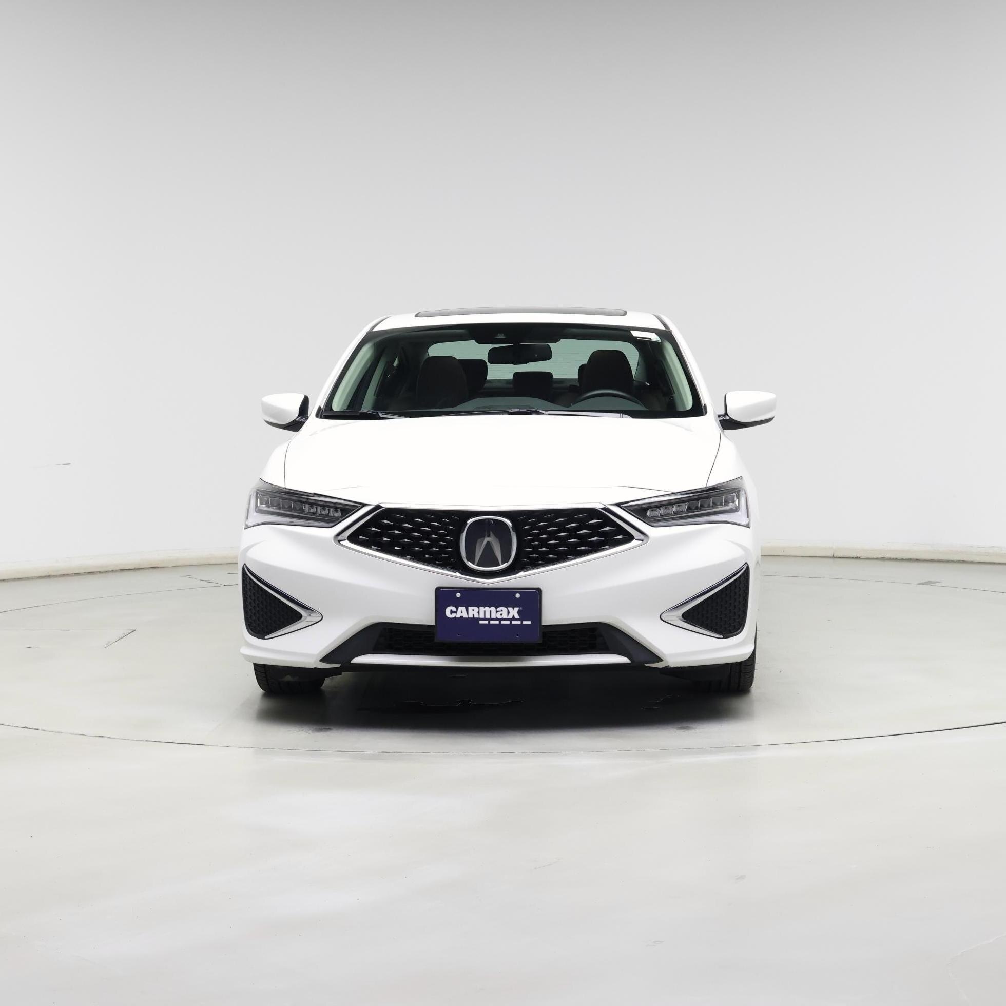 Thumbnail: 2022 Acura ILX - 5