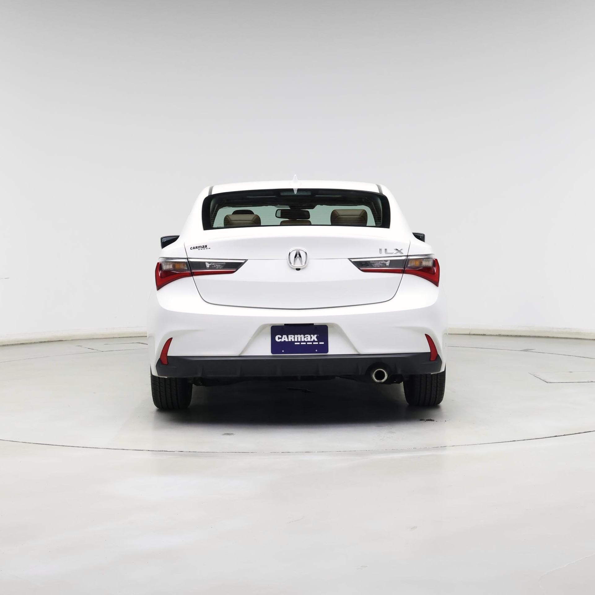 Thumbnail: 2022 Acura ILX - 6