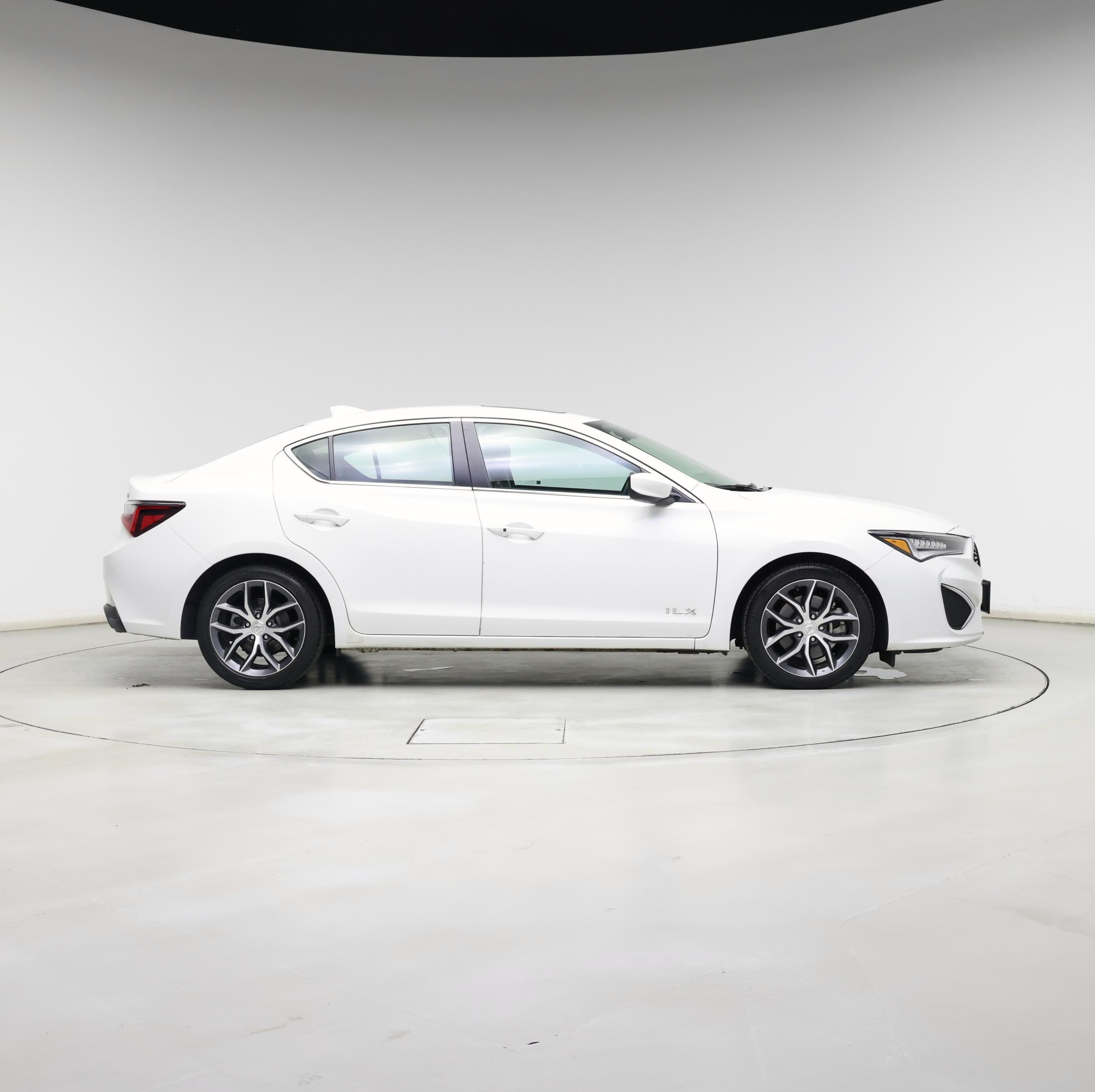 Thumbnail: 2022 Acura ILX - 7