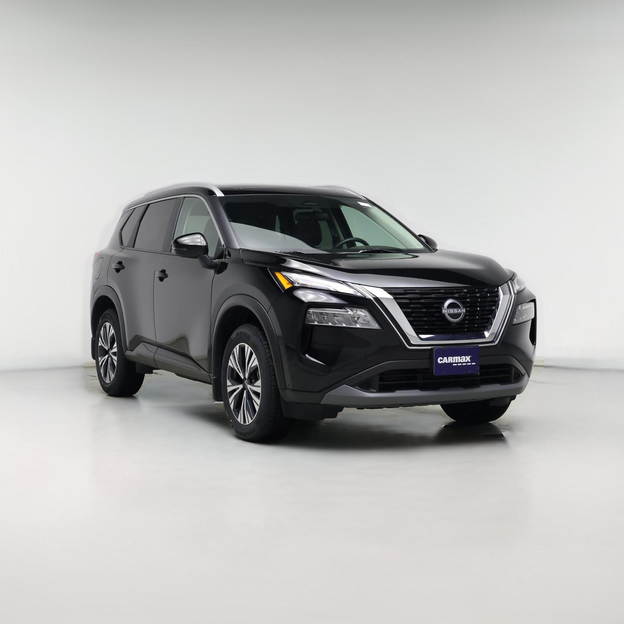 Thumbnail: 2022 Nissan Rogue - 1