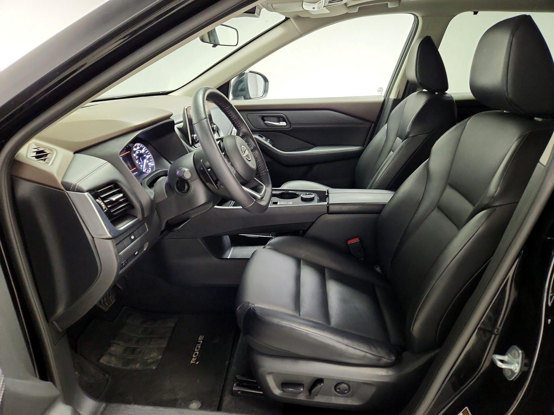 Thumbnail: 2022 Nissan Rogue - 11