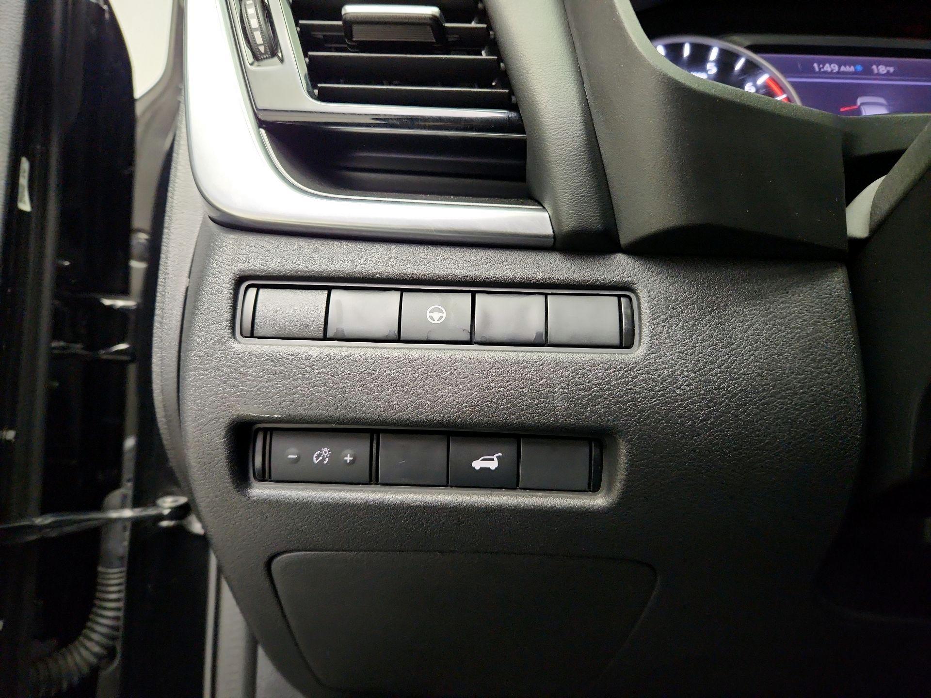 Thumbnail: 2022 Nissan Rogue - 13