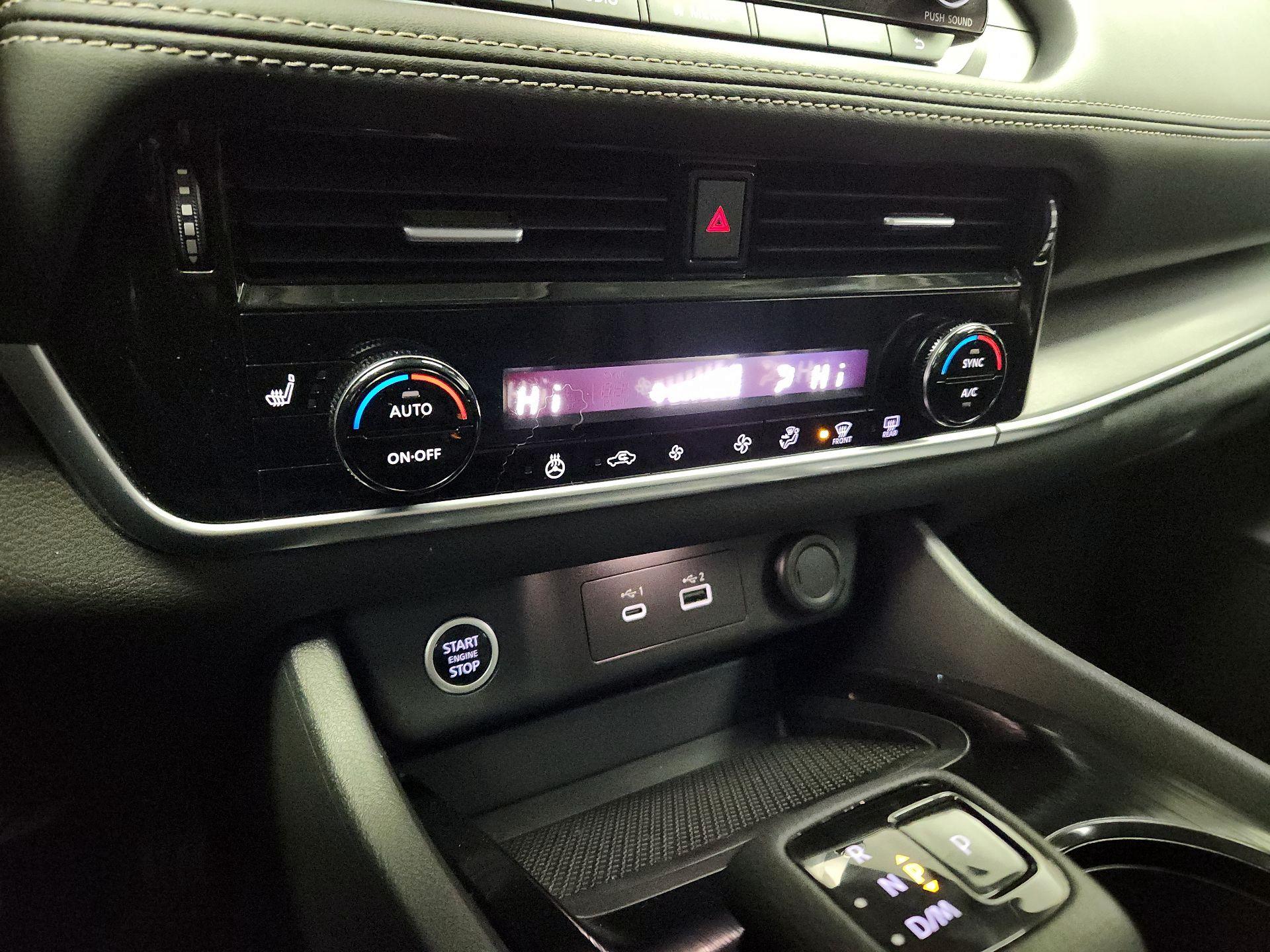 Thumbnail: 2022 Nissan Rogue - 16